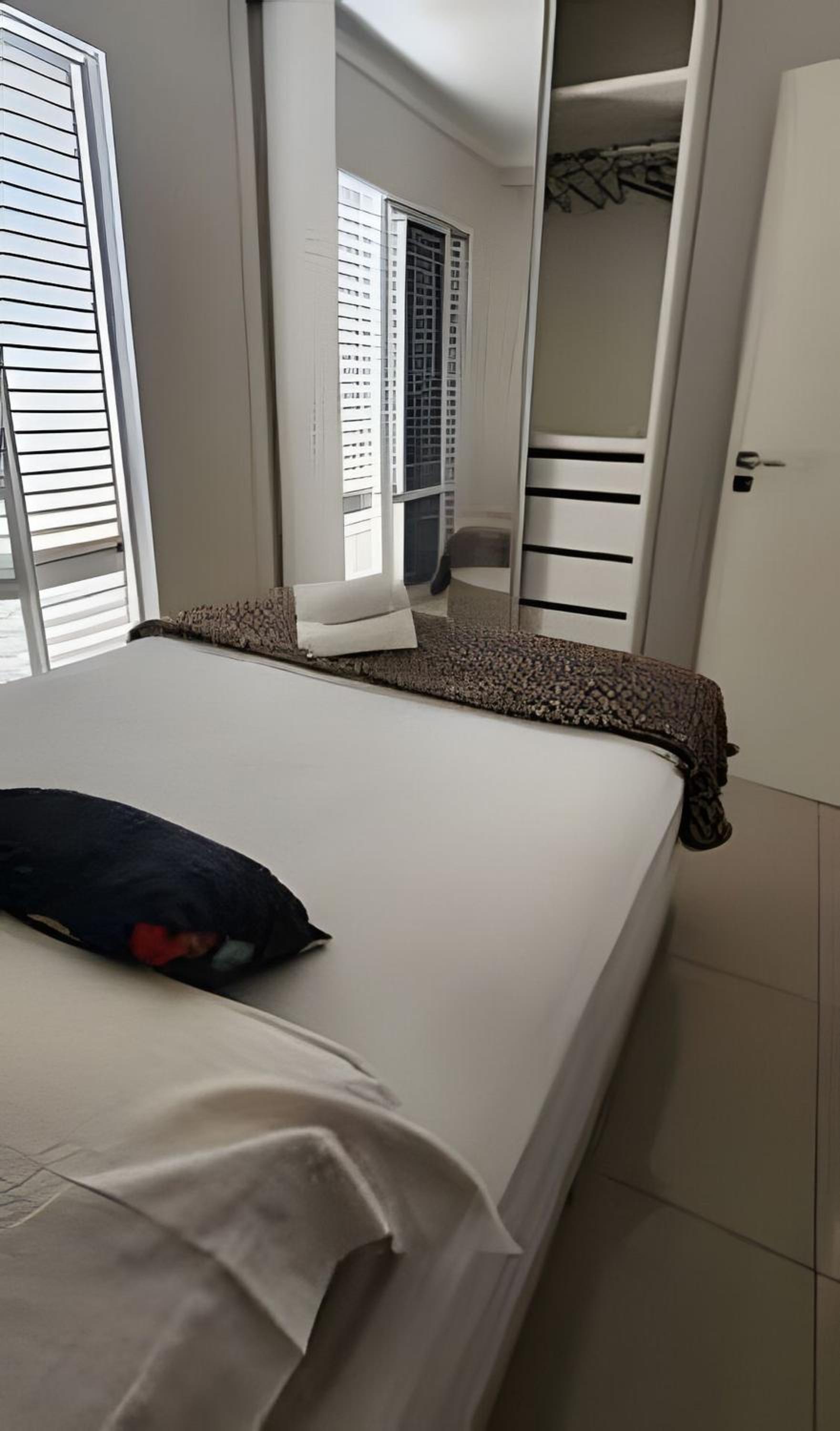 Condominium SPAZIO BLU
