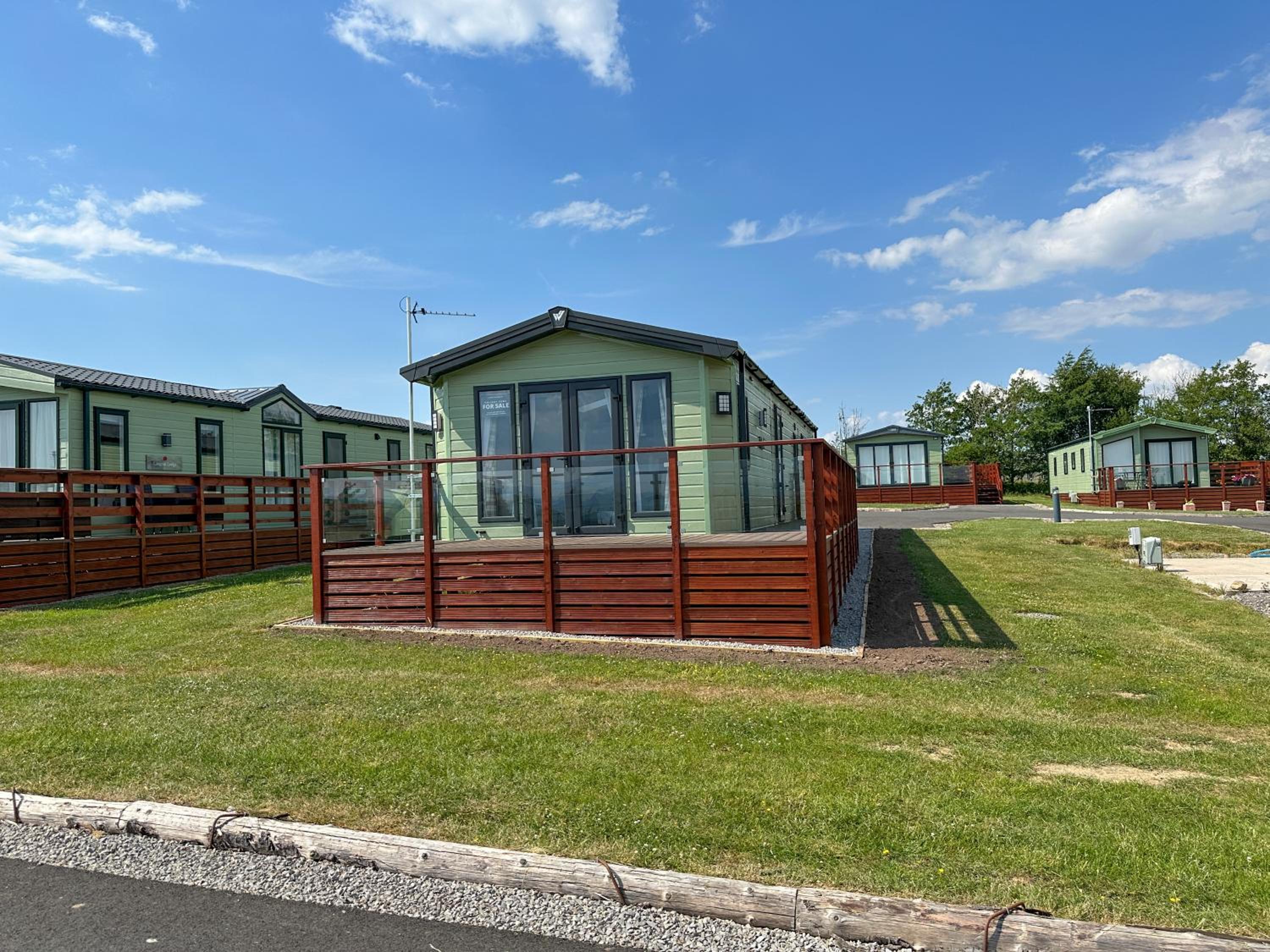 Sheraton Holiday Caravan