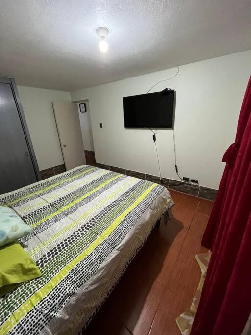 Dpto con excelente ubicación