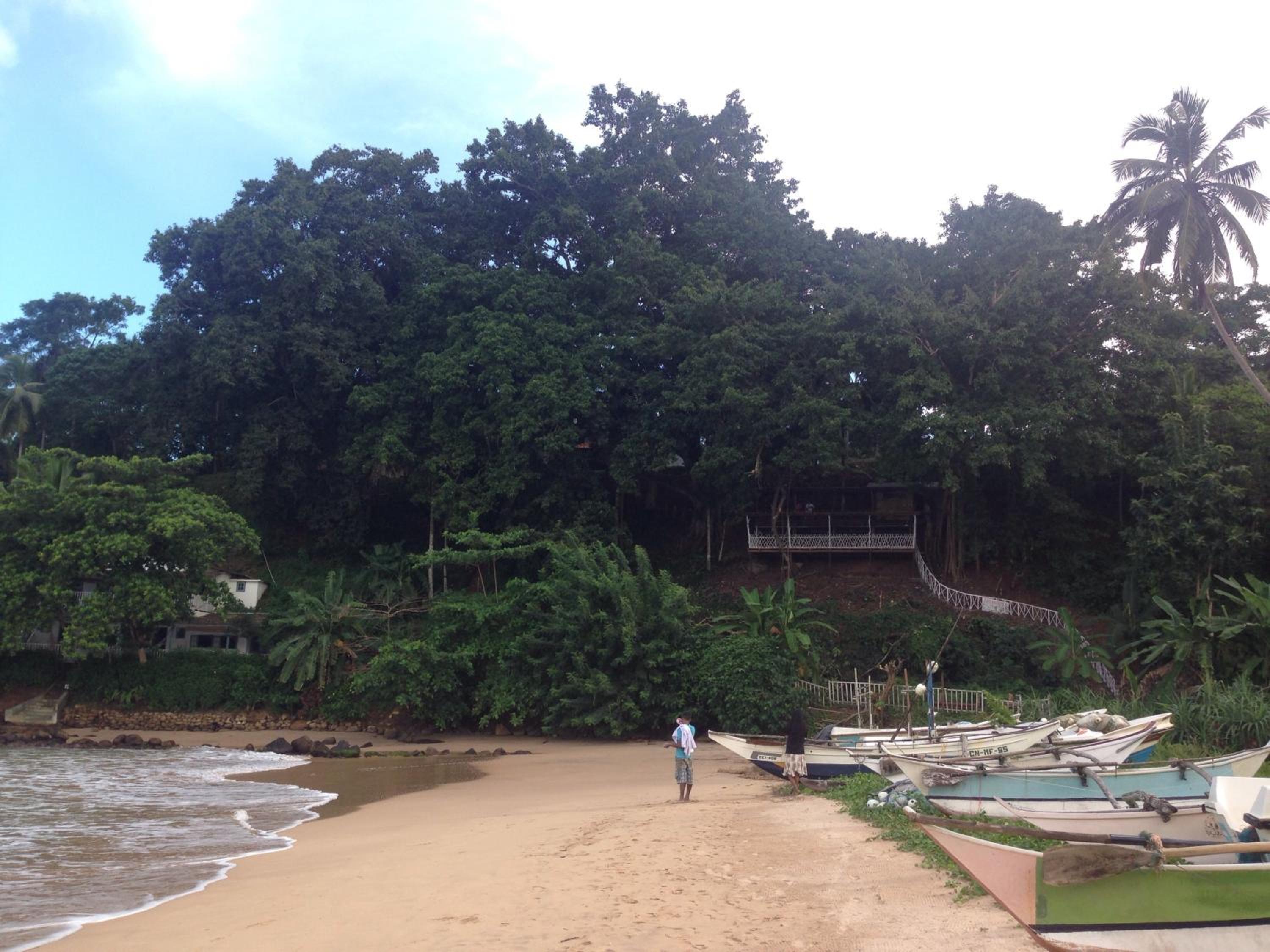 Talalla Freedom Resort