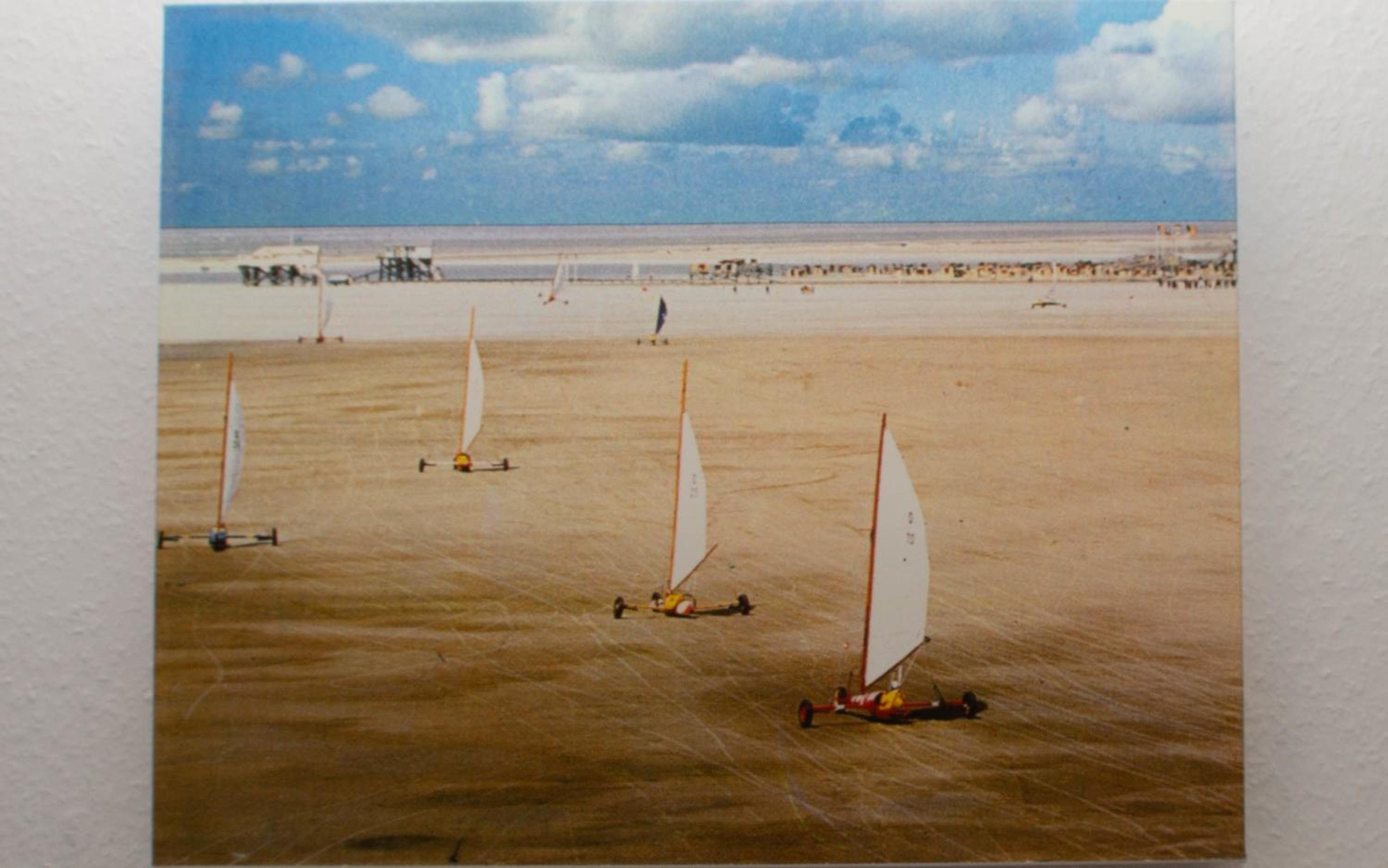 Strandsegler view 4
