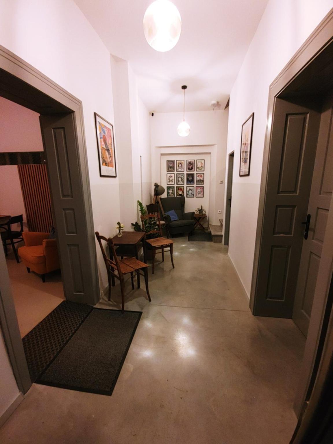 Palenčareň - Old Destilery