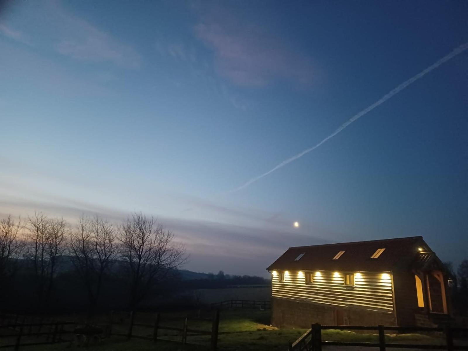 Orchard Barn