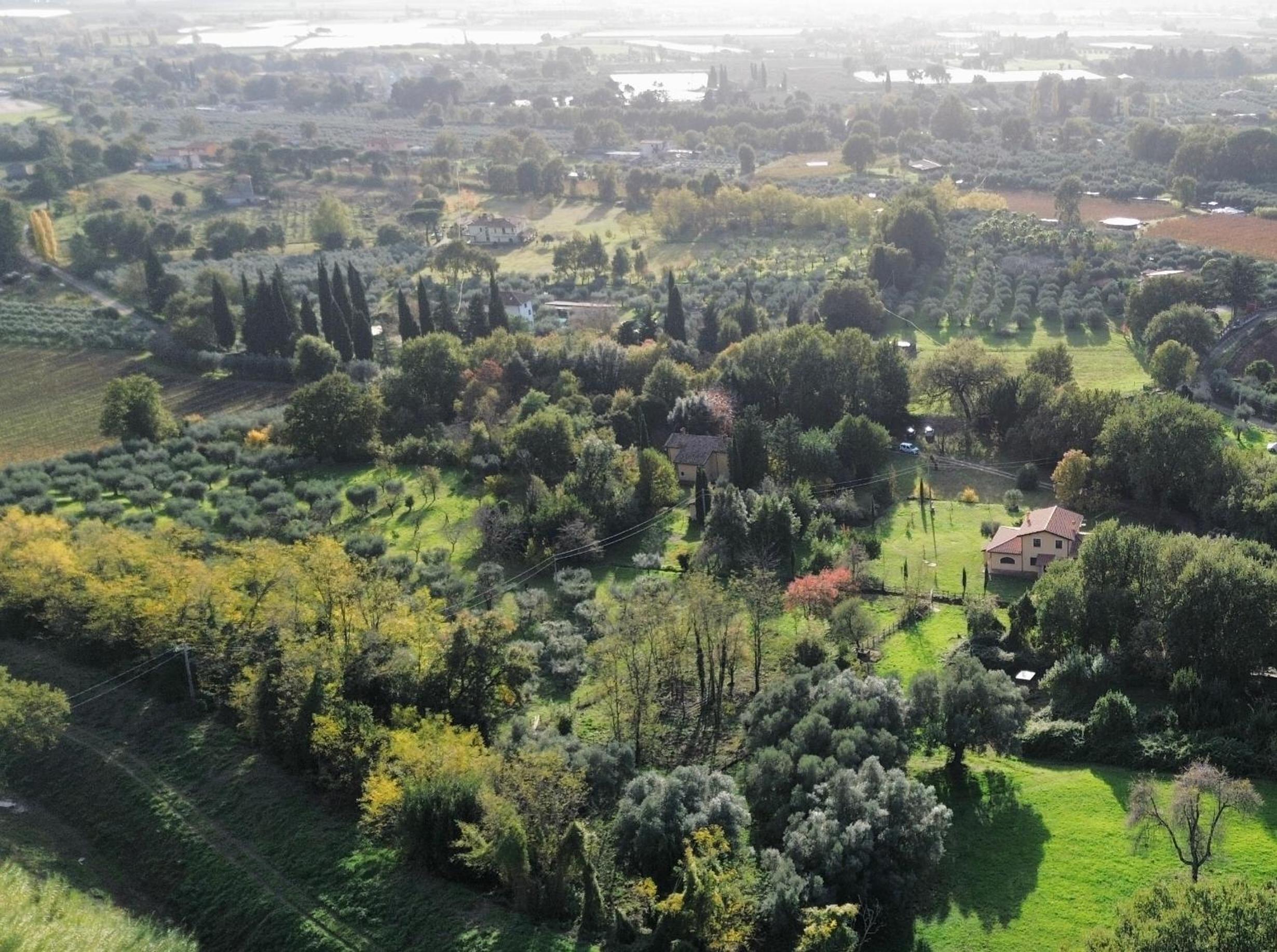 Casale della Spinosa photo 2