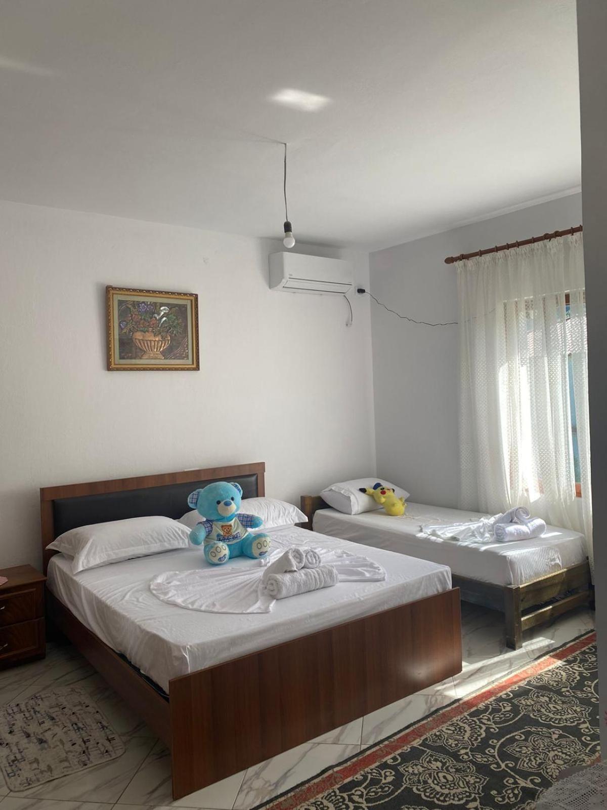 Guest House Zotkaj