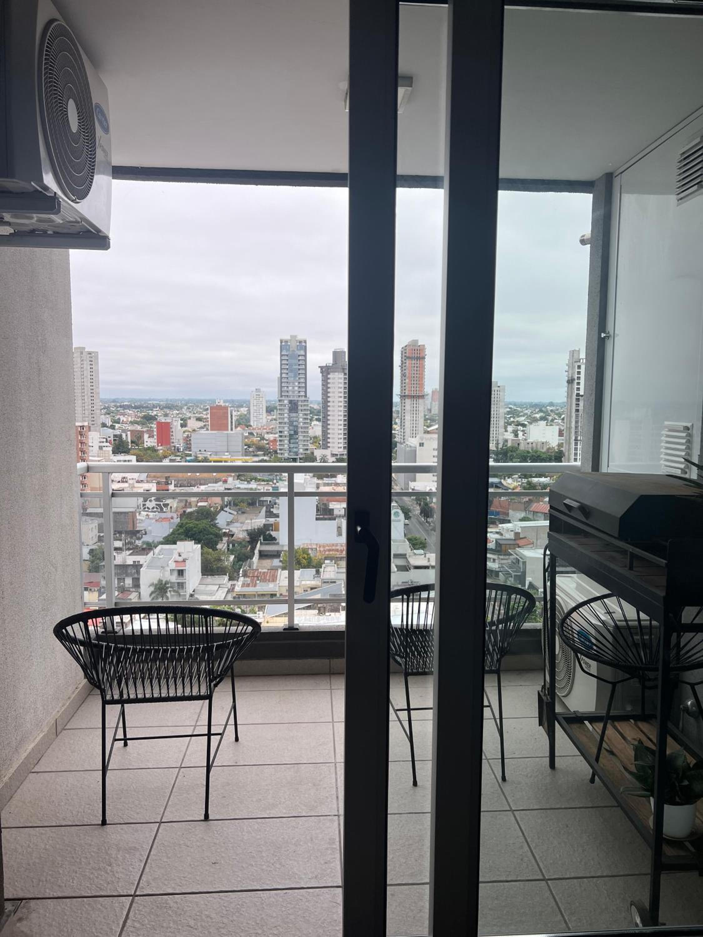 Departamento Rivadavia