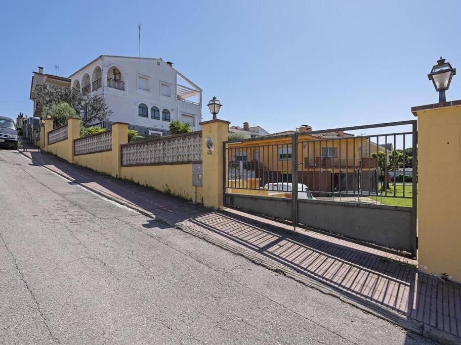 Villa Marítima in Pineda de Mar view 4