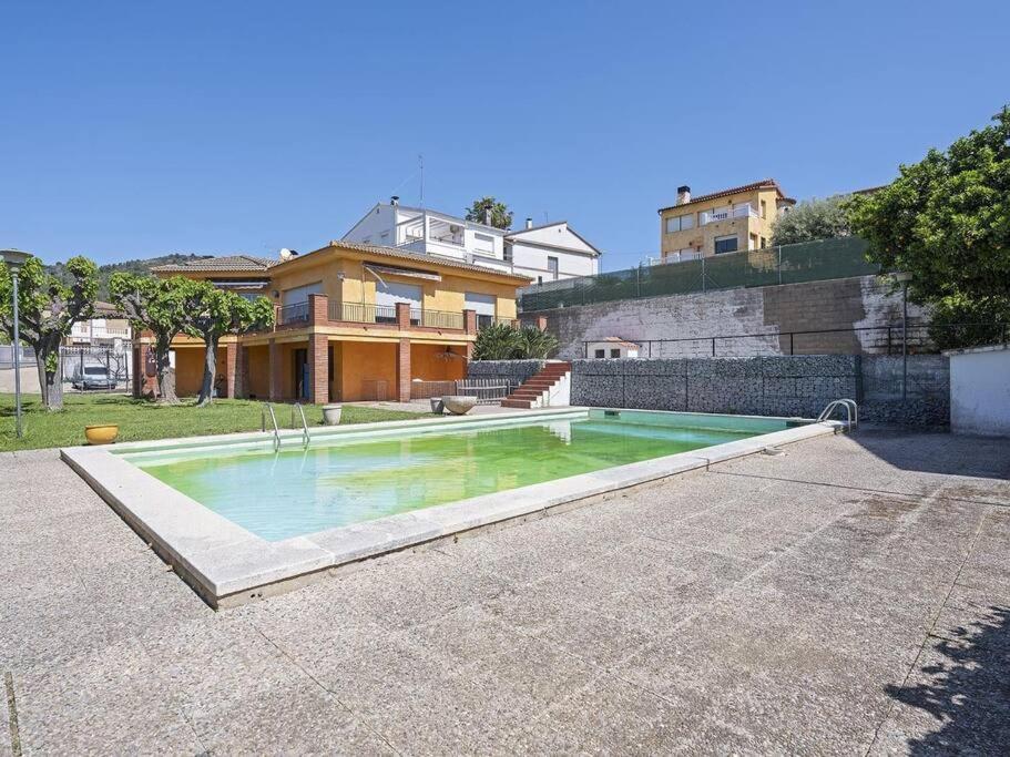 Villa Marítima in Pineda de Mar view 5