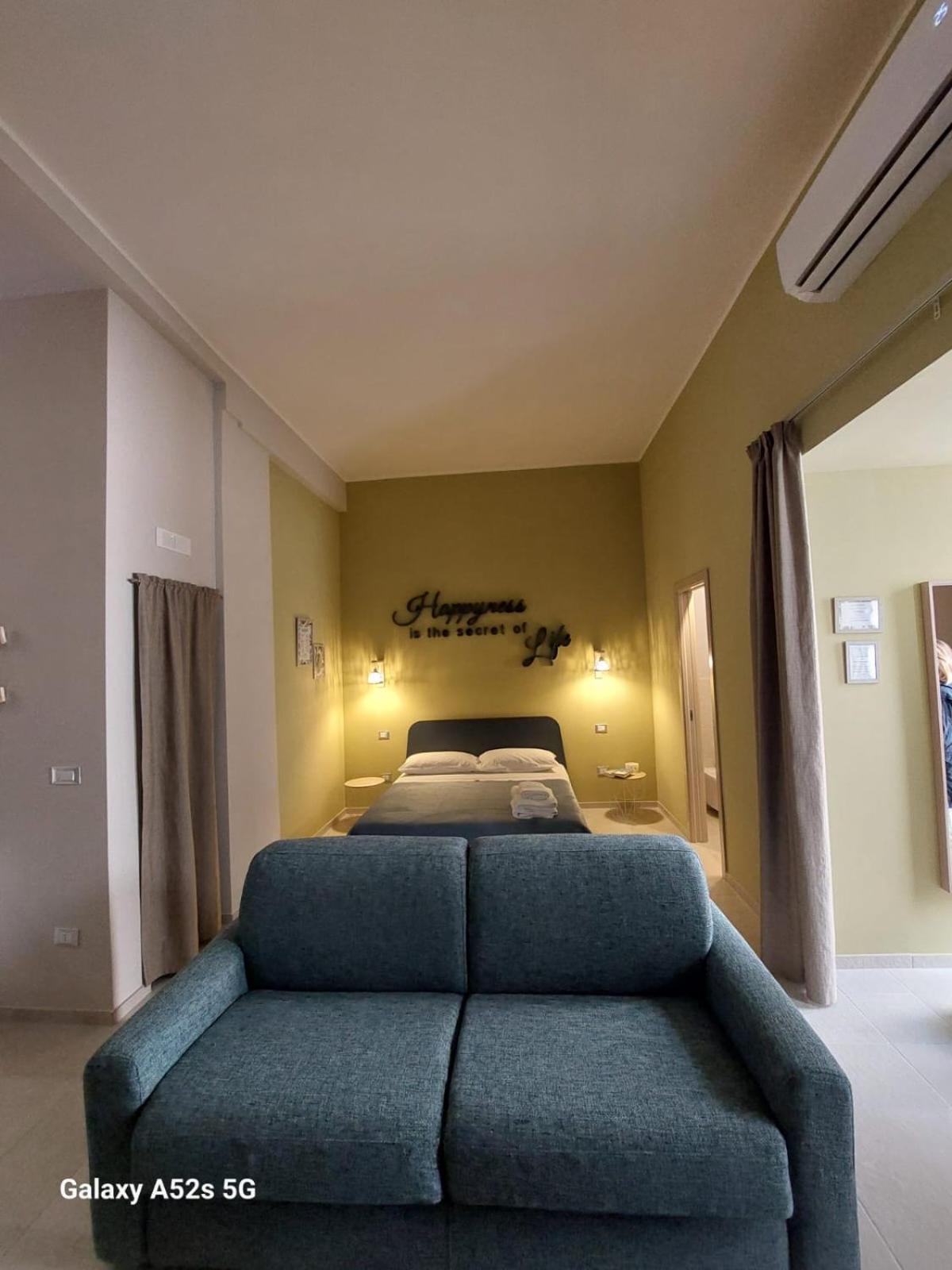 HappynessHouse_Locazione turistica