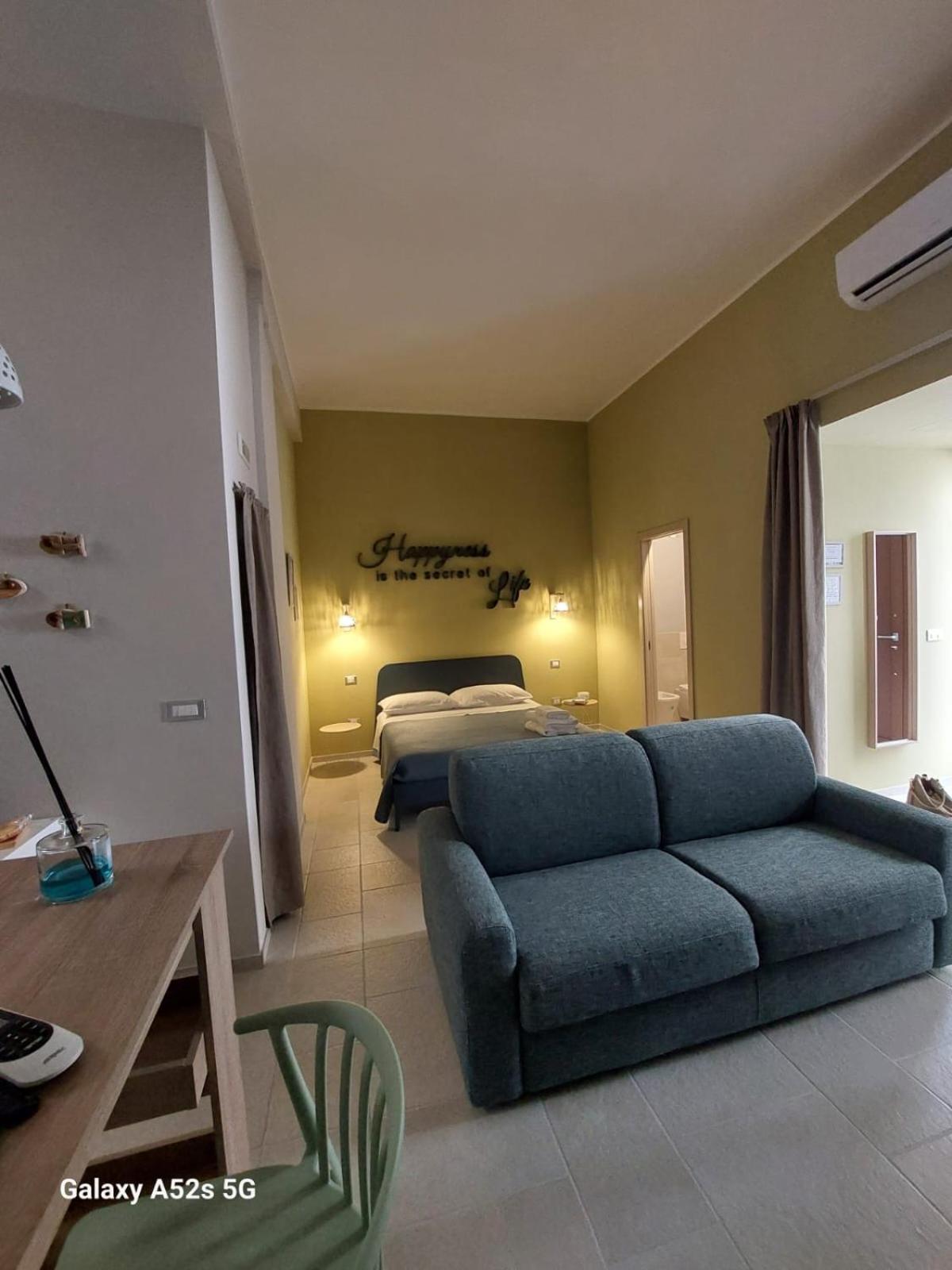 HappynessHouse_Locazione turistica