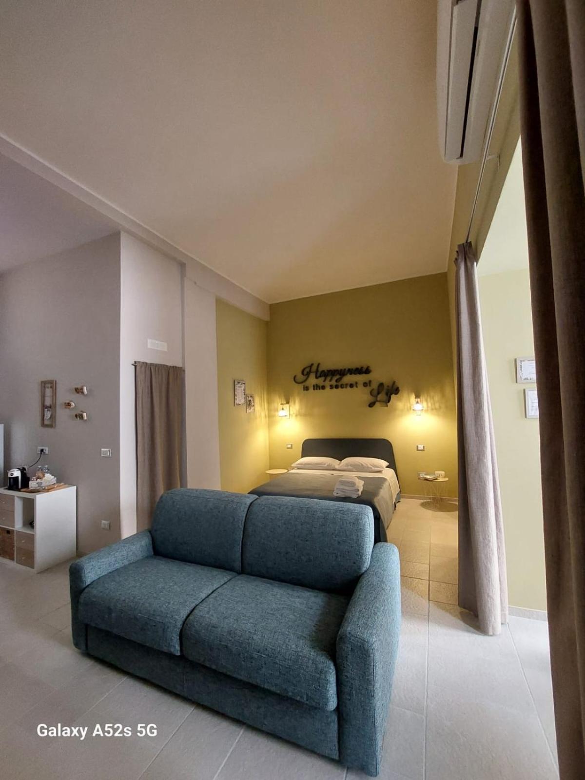 HappynessHouse_Locazione turistica