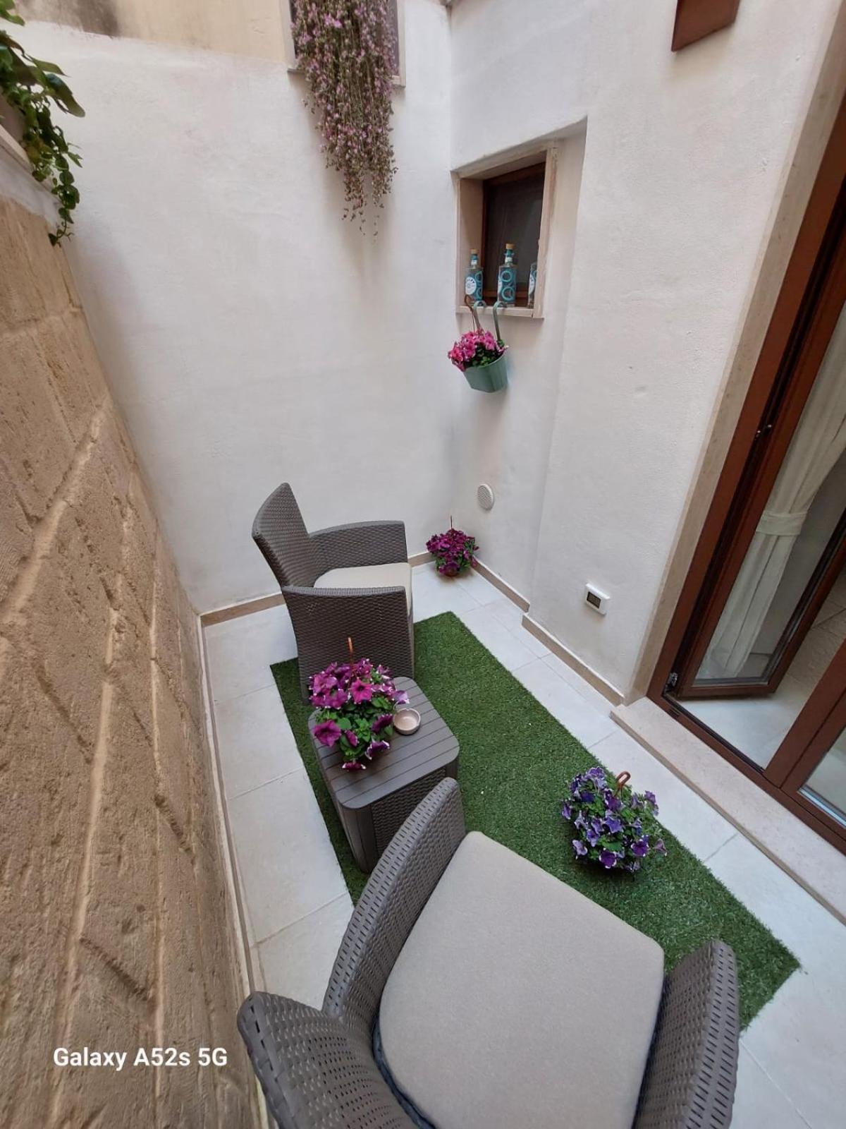 HappynessHouse_Locazione turistica