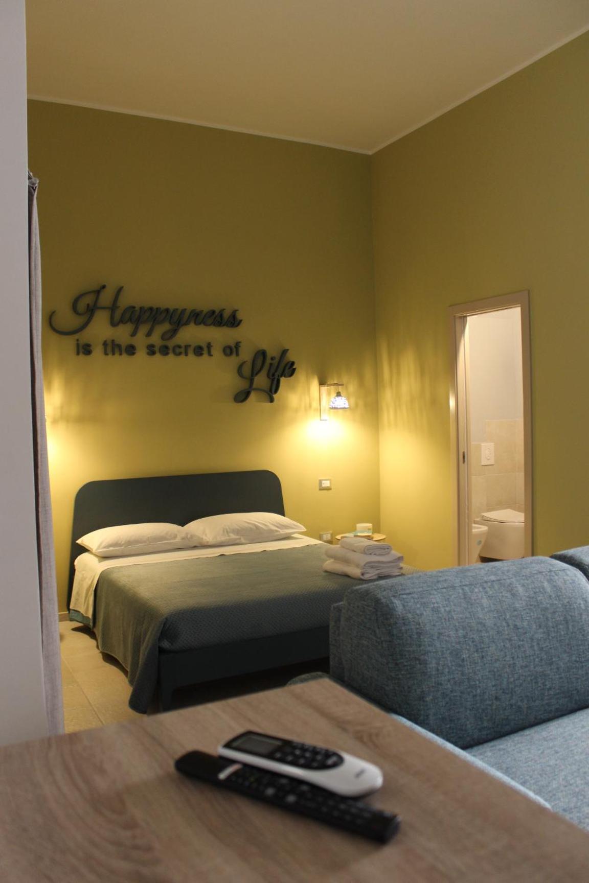 HappynessHouse_Locazione turistica