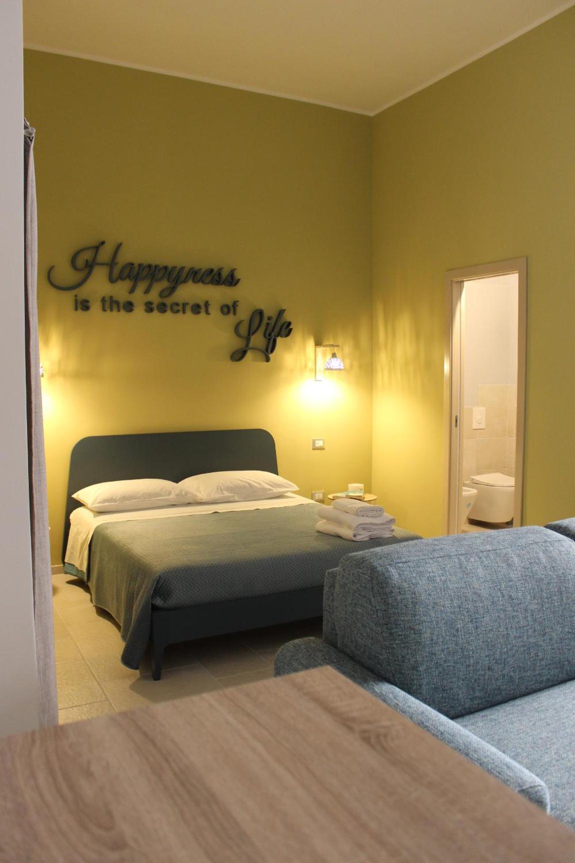 HappynessHouse_Locazione turistica