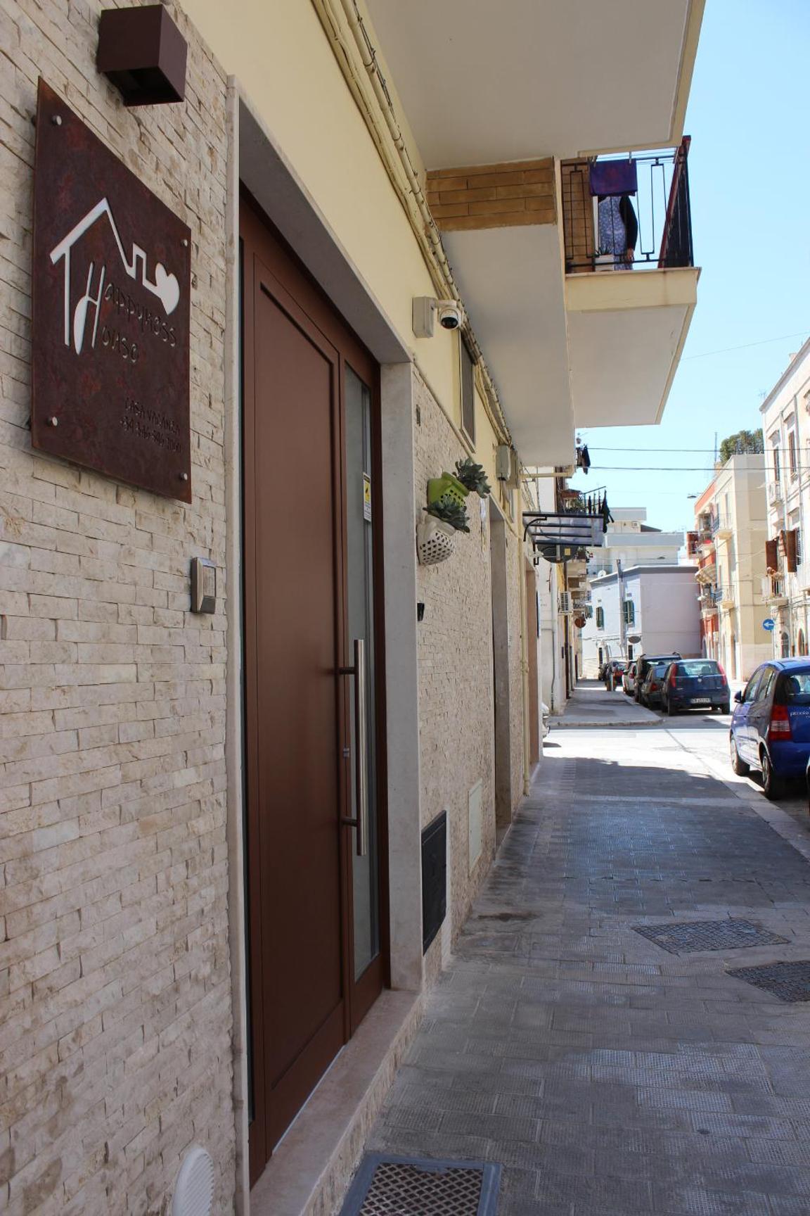 HappynessHouse_Locazione turistica