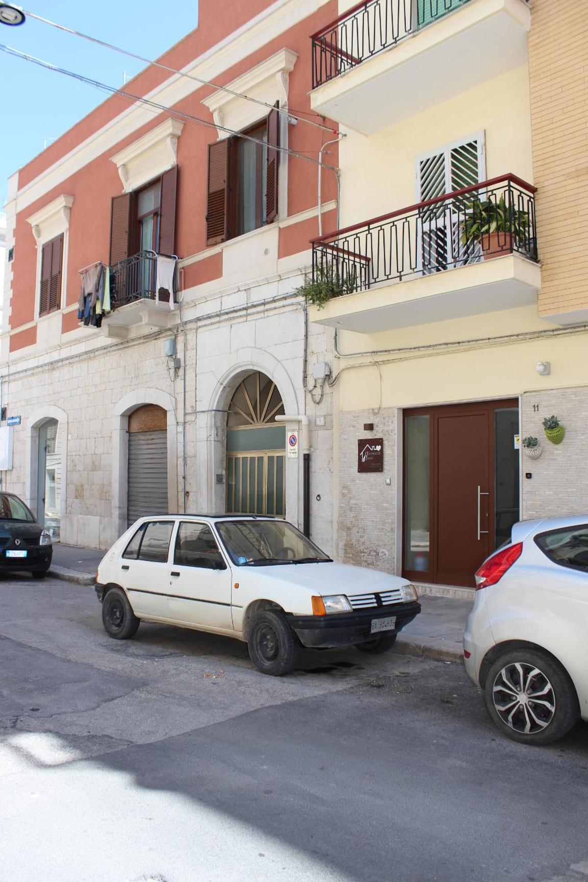 HappynessHouse_Locazione turistica