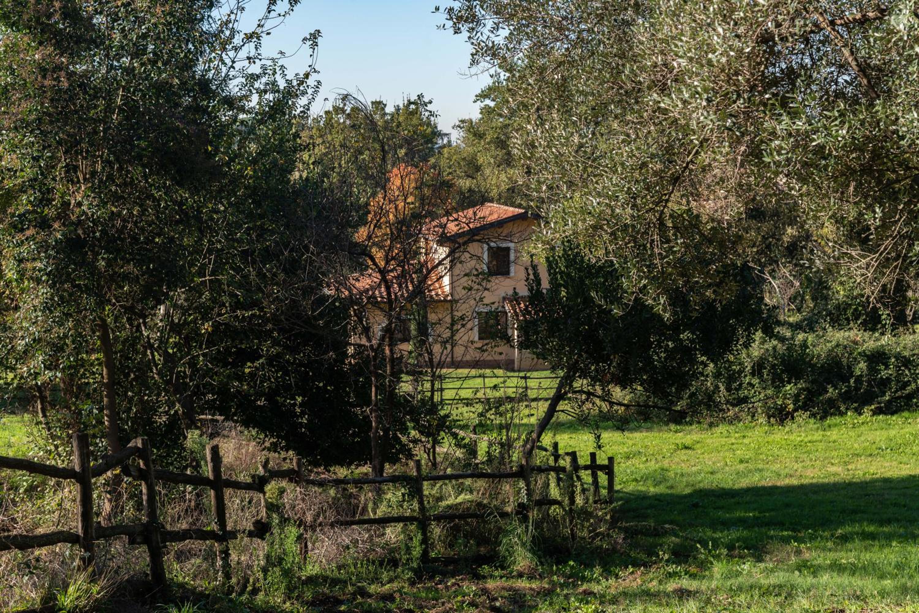 Casale della Spinosa photo 4