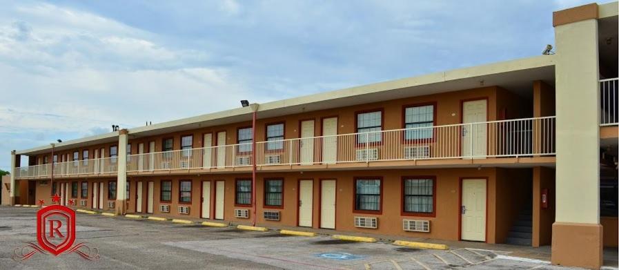 Royal Inn Greenville