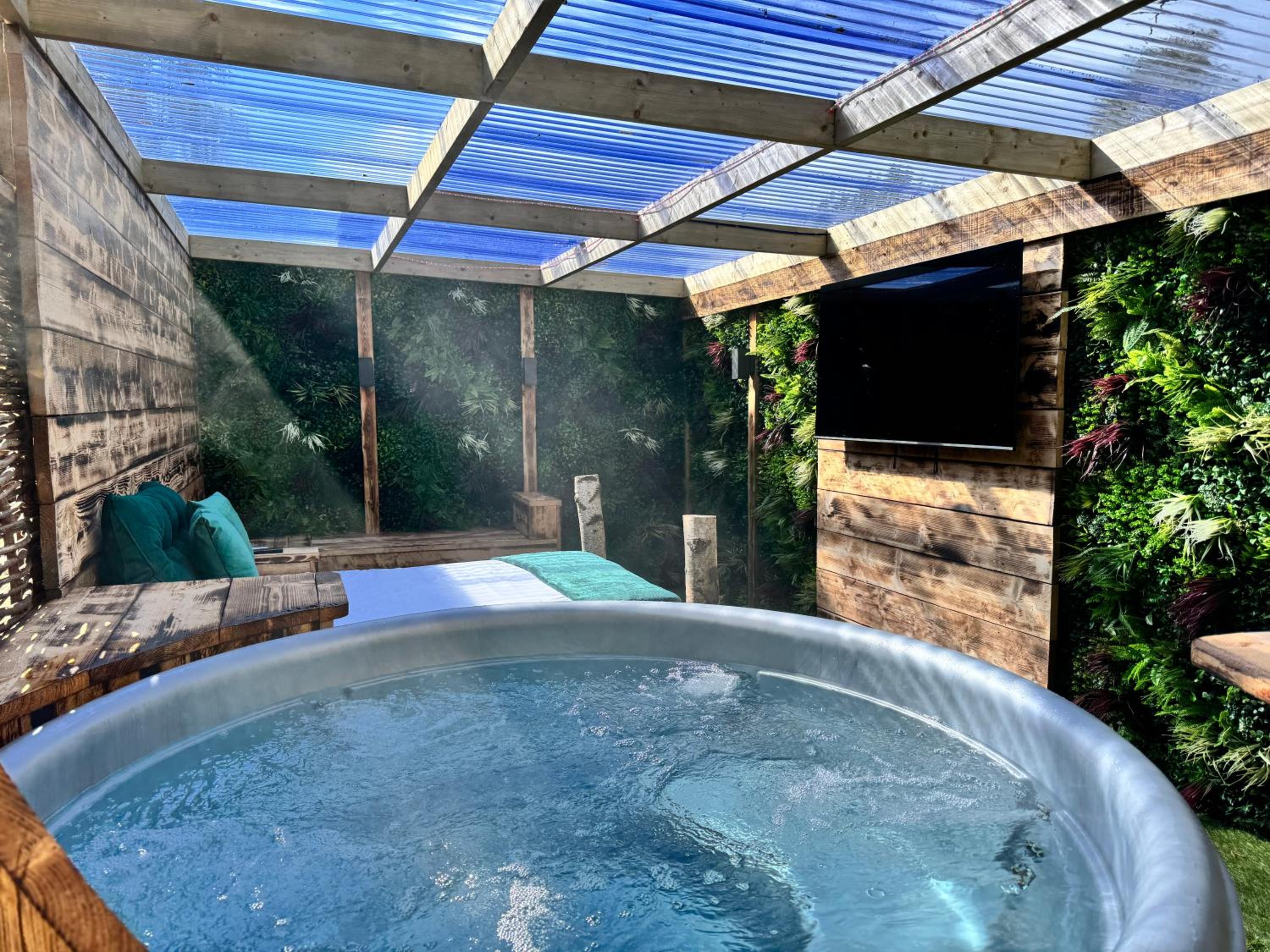 Kings Lynn Vacations - Woodlakes Park By Liv Retreats - Property Image 110