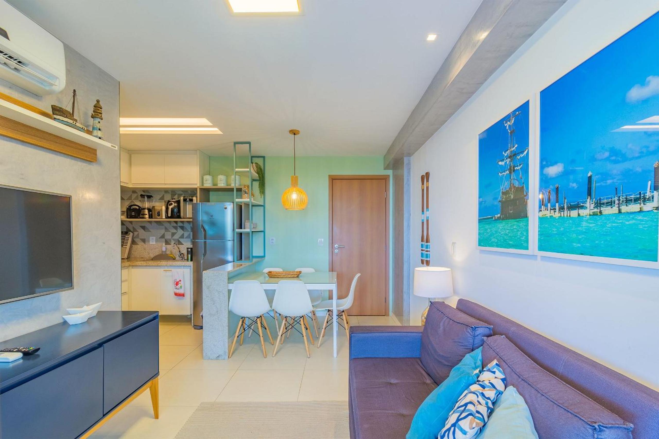 Cupe Beach #305 - Exclusividadade por Carpediem