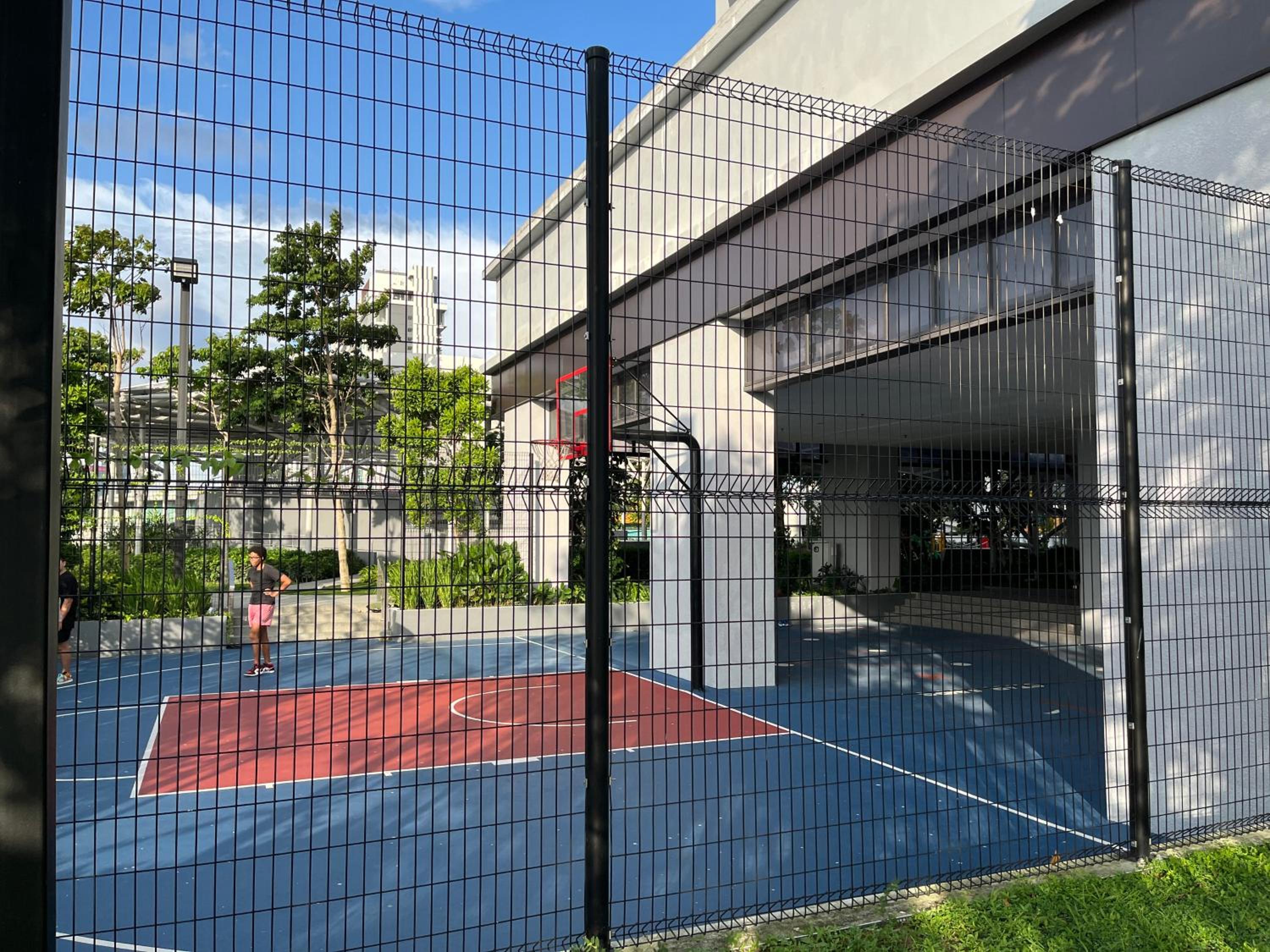 NJ Homestay AT TRION, KL