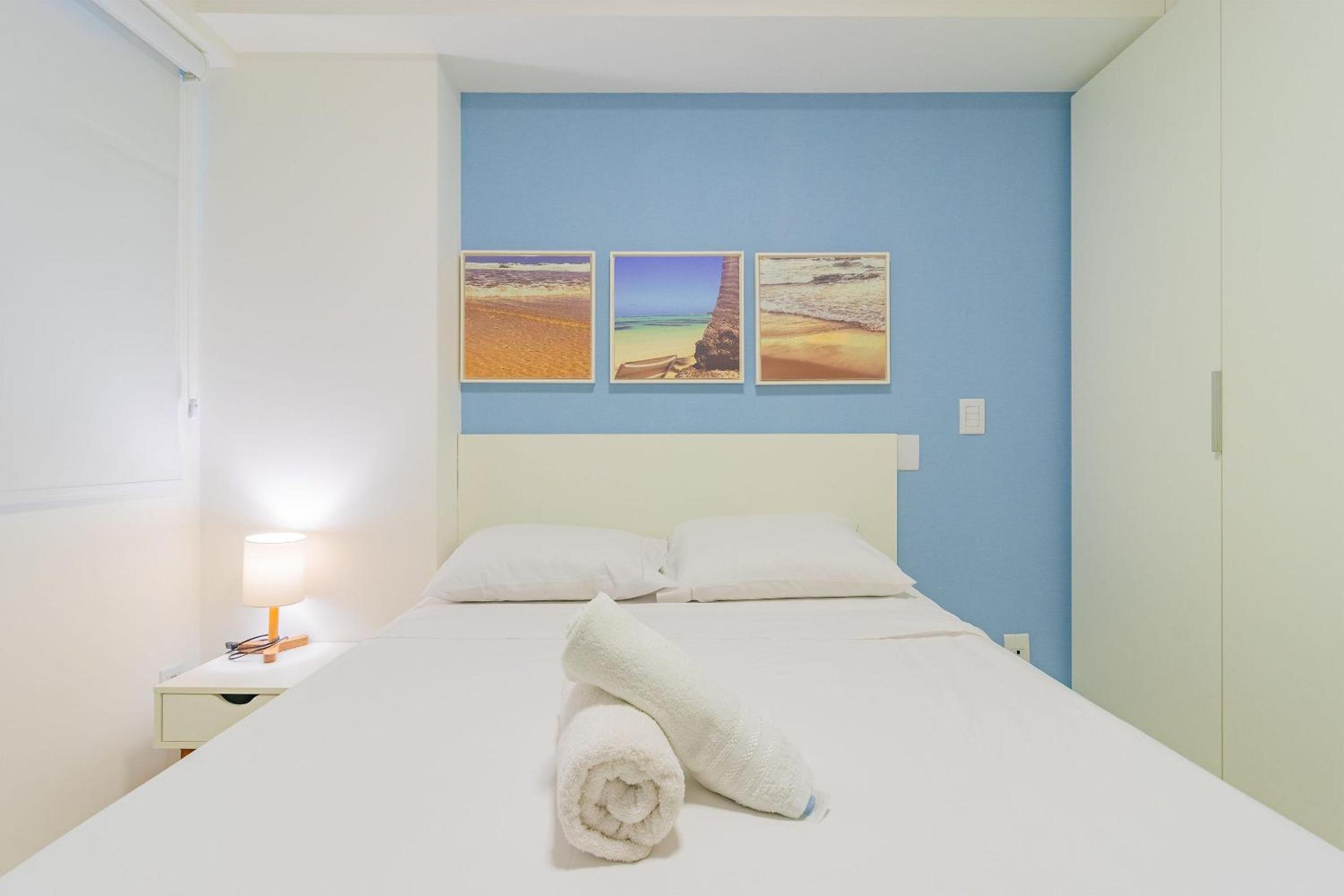 Cupe Beach #305 - Exclusividadade por Carpediem