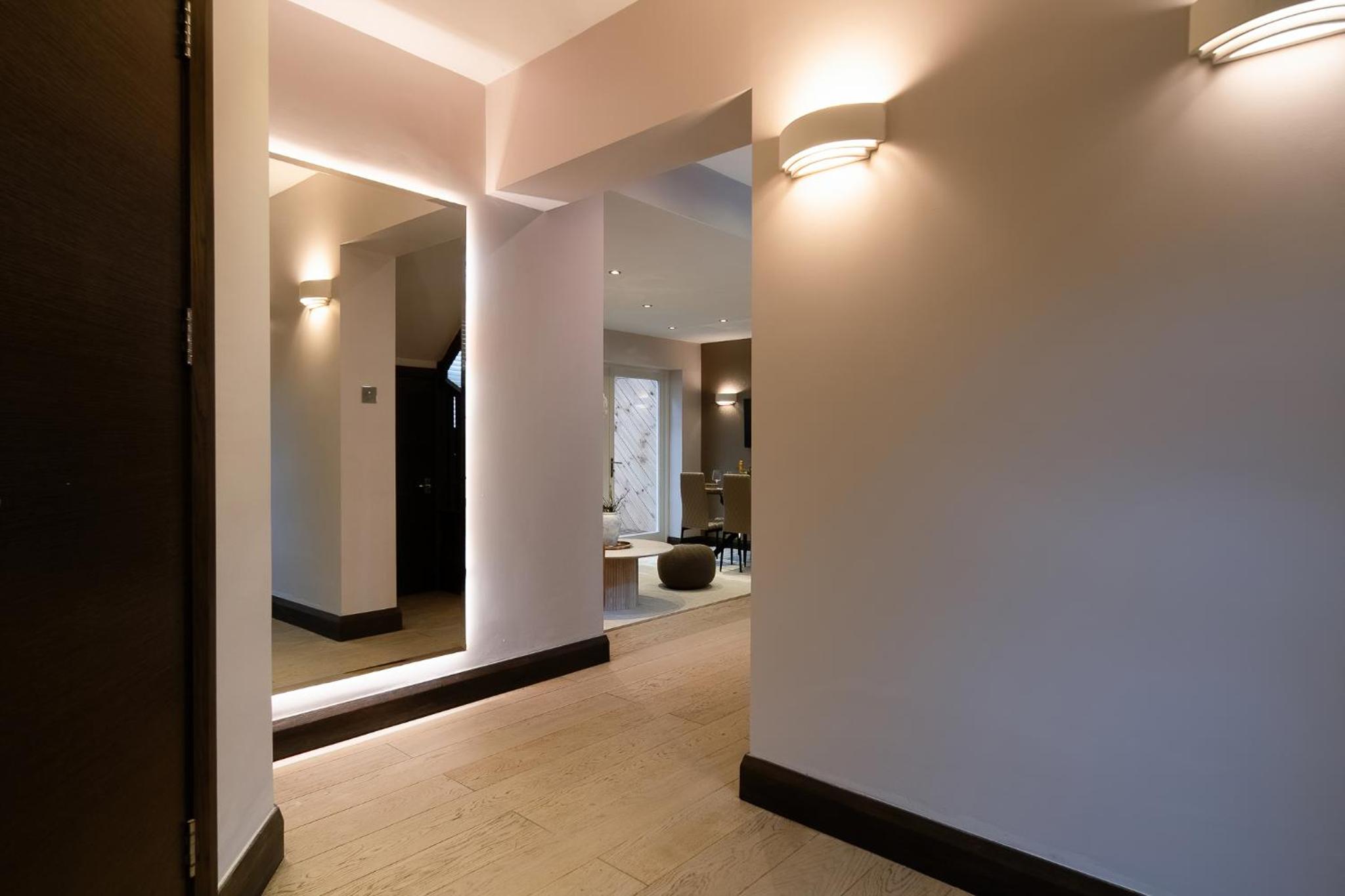 2Bed House Twickenham With Private Garden