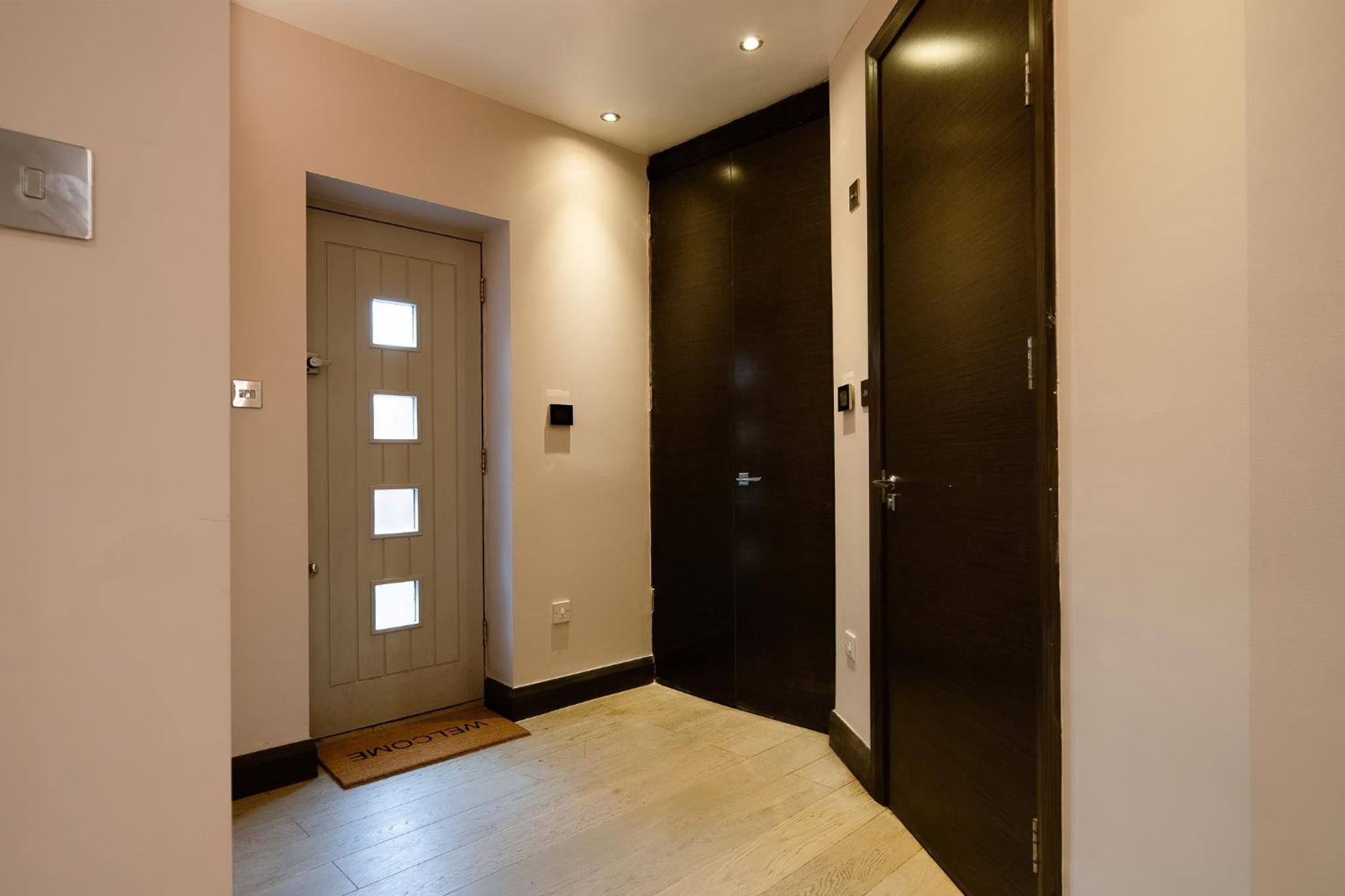 2Bed House Twickenham With Private Garden