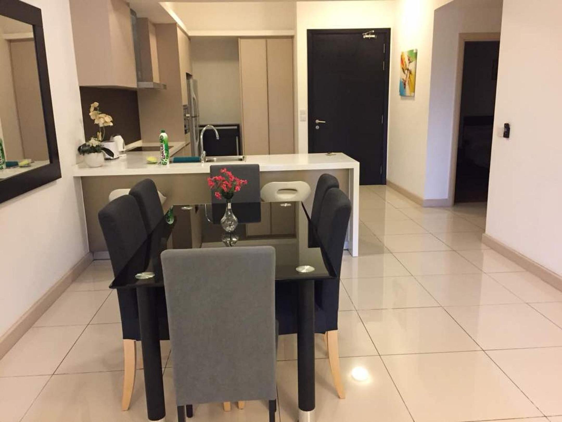 Apartment by WGS Homestay Bukit Bintang