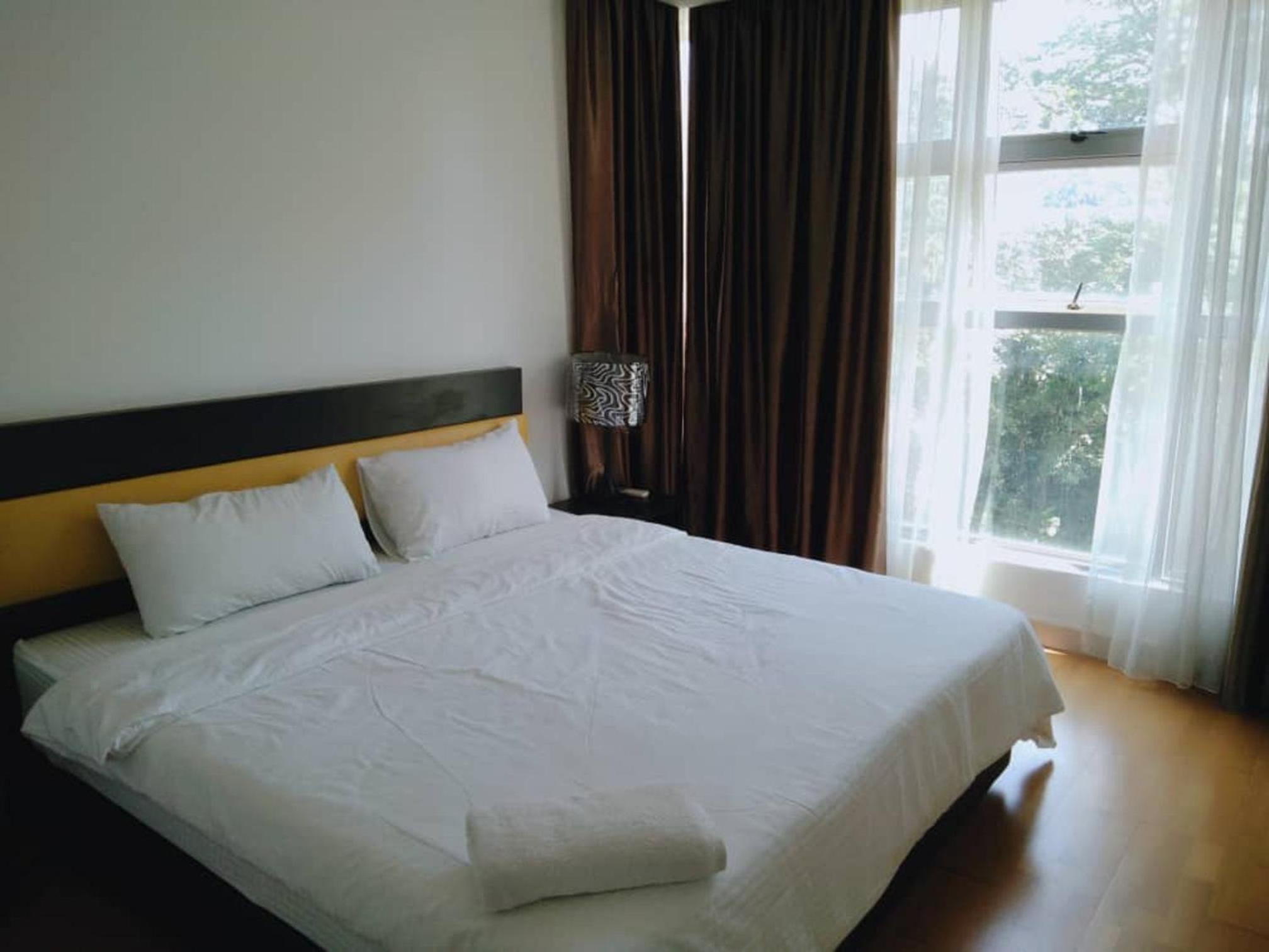 Apartment by WGS Homestay Bukit Bintang
