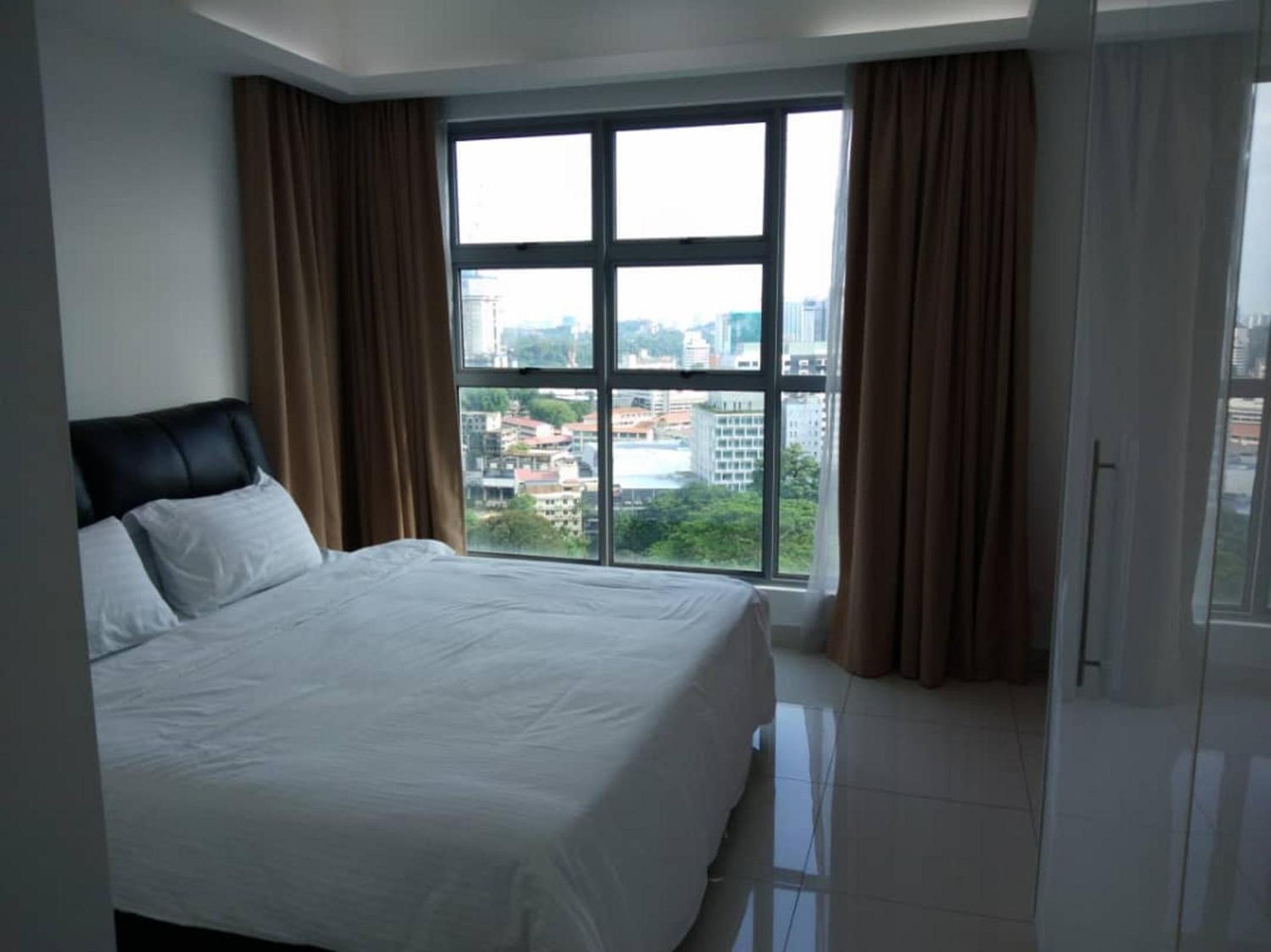 Apartment by WGS Homestay Bukit Bintang