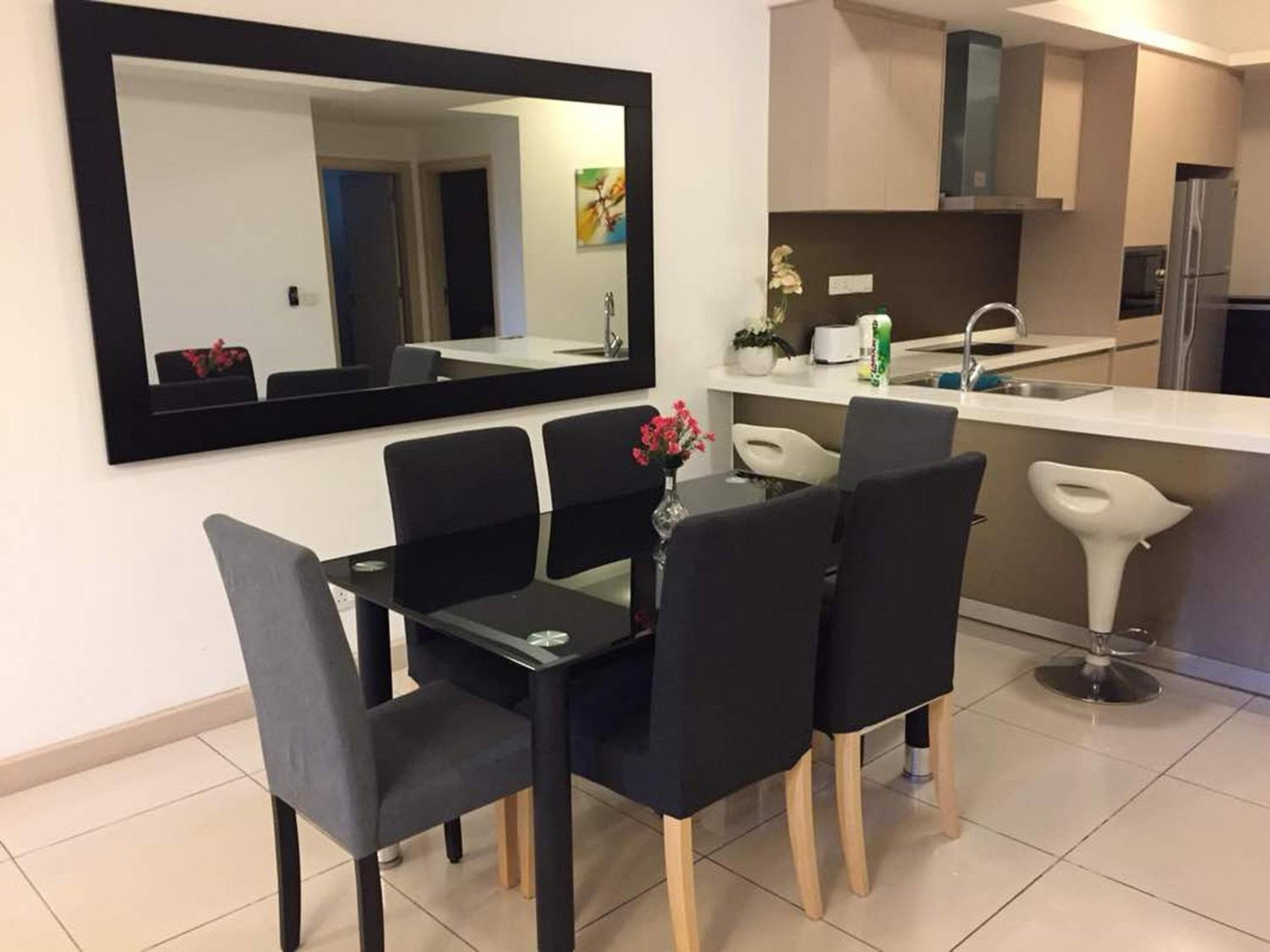 Apartment by WGS Homestay Bukit Bintang