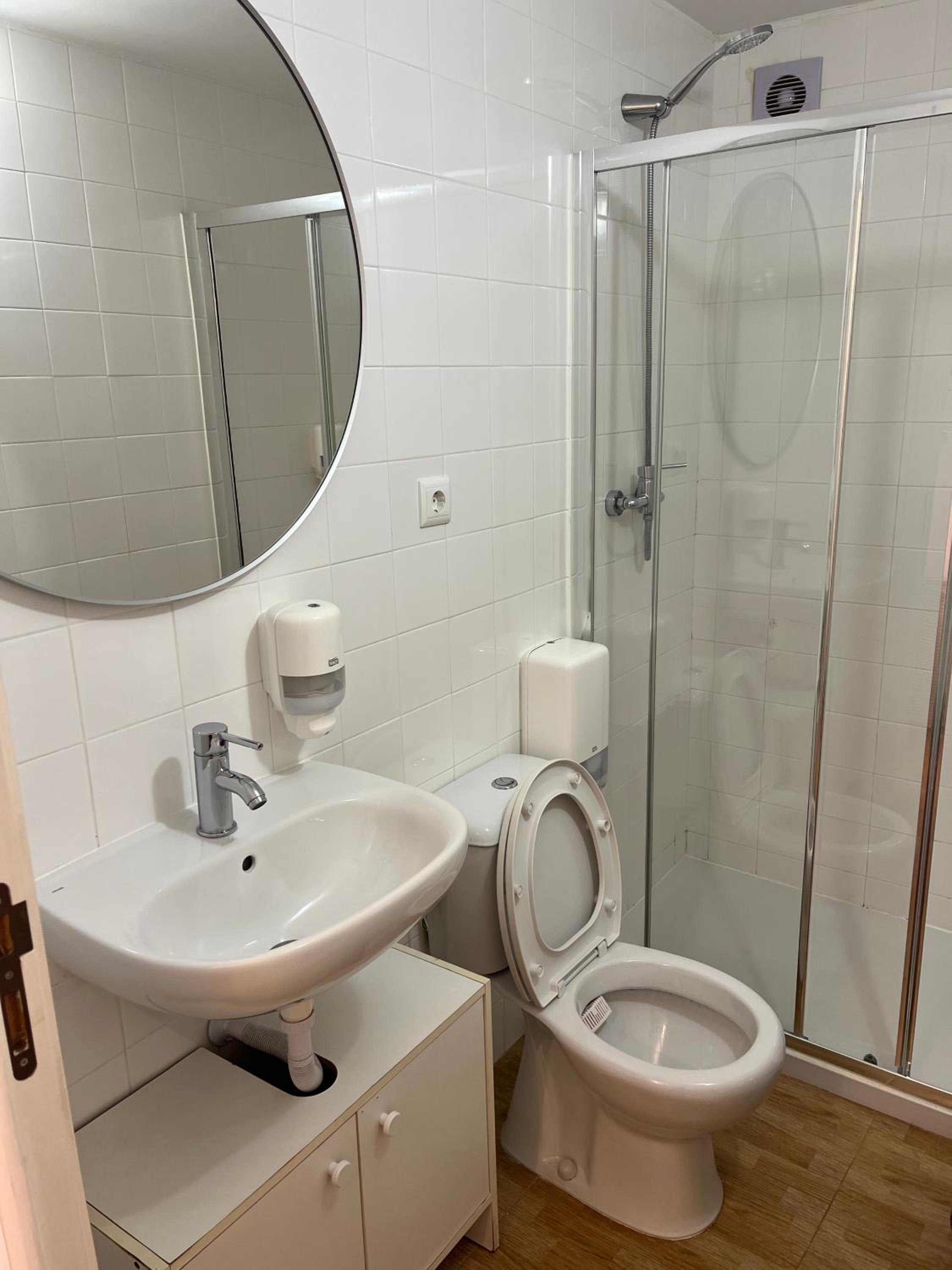 Rossio - Apartamento