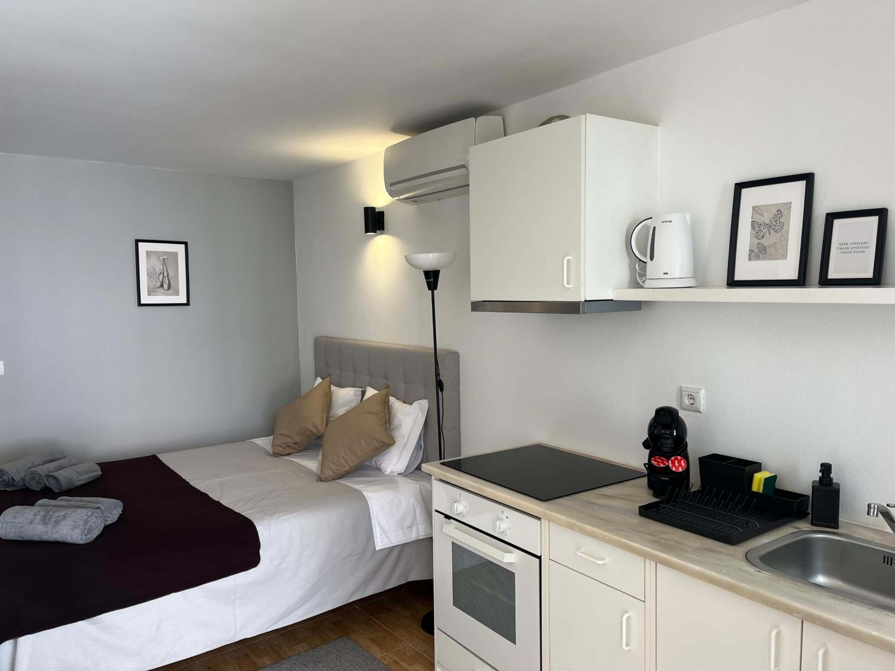 Rossio - Apartamento