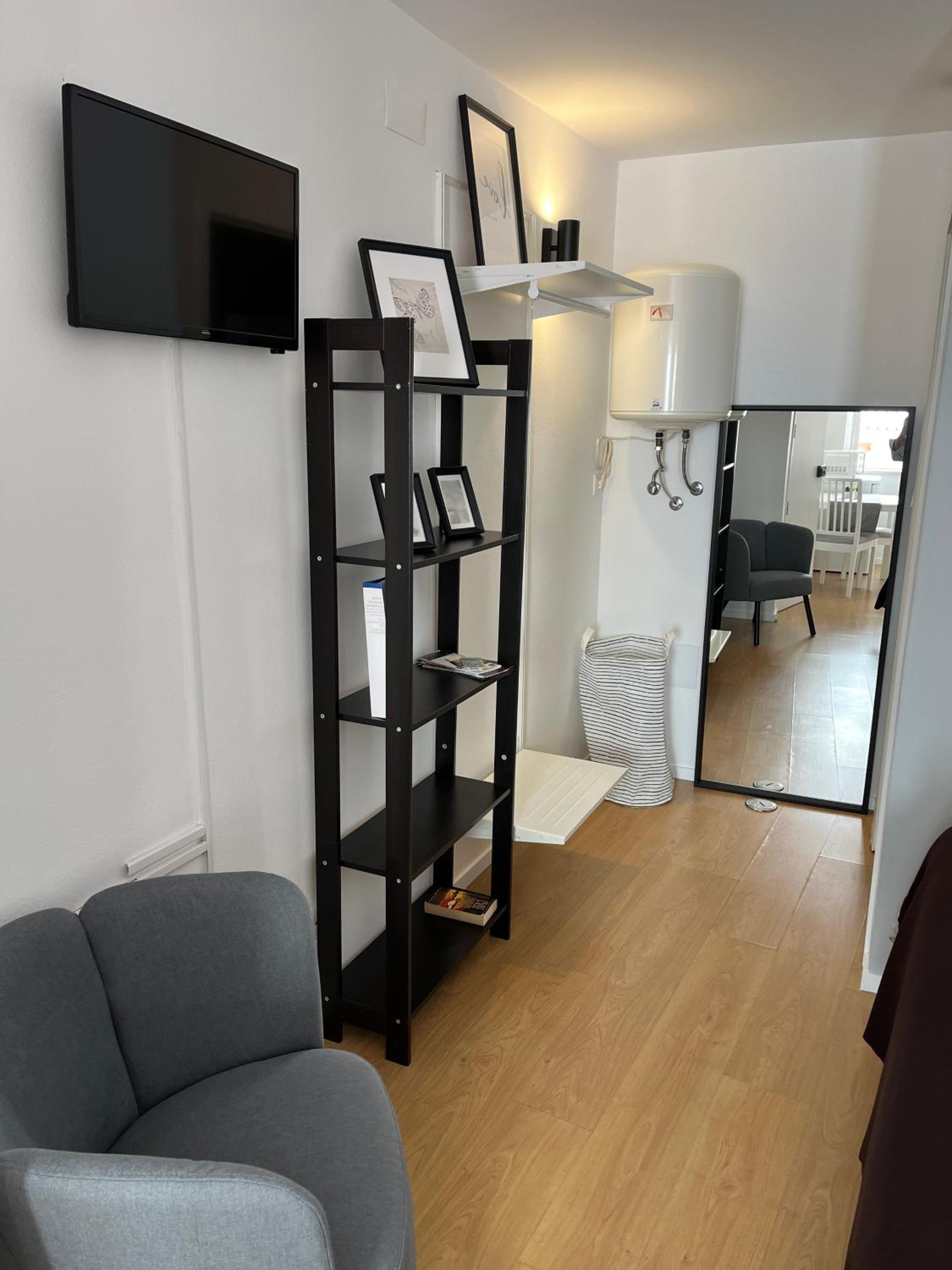 Rossio - Apartamento en Lisbon