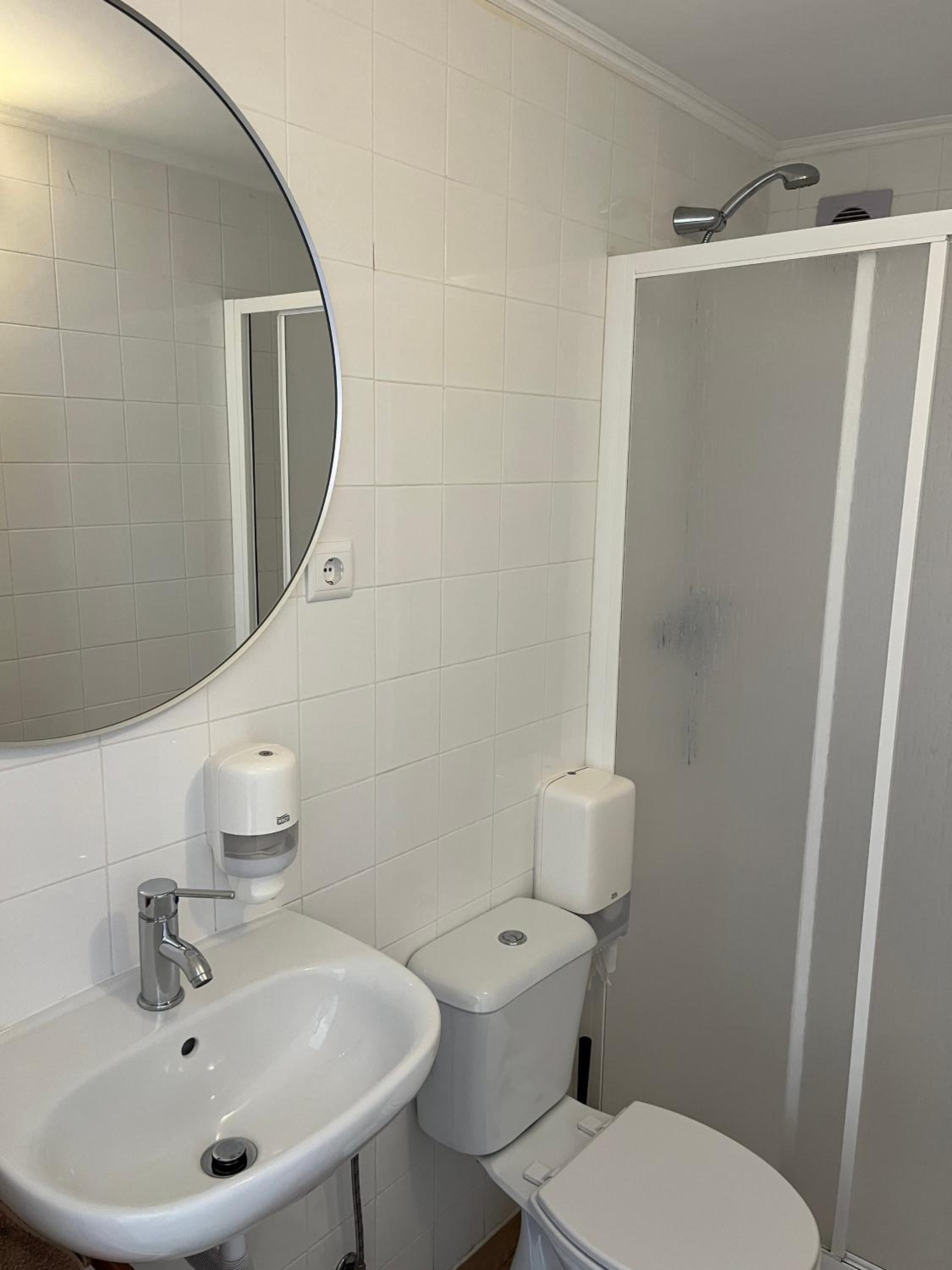 Rossio - Apartamento en Lisbon
