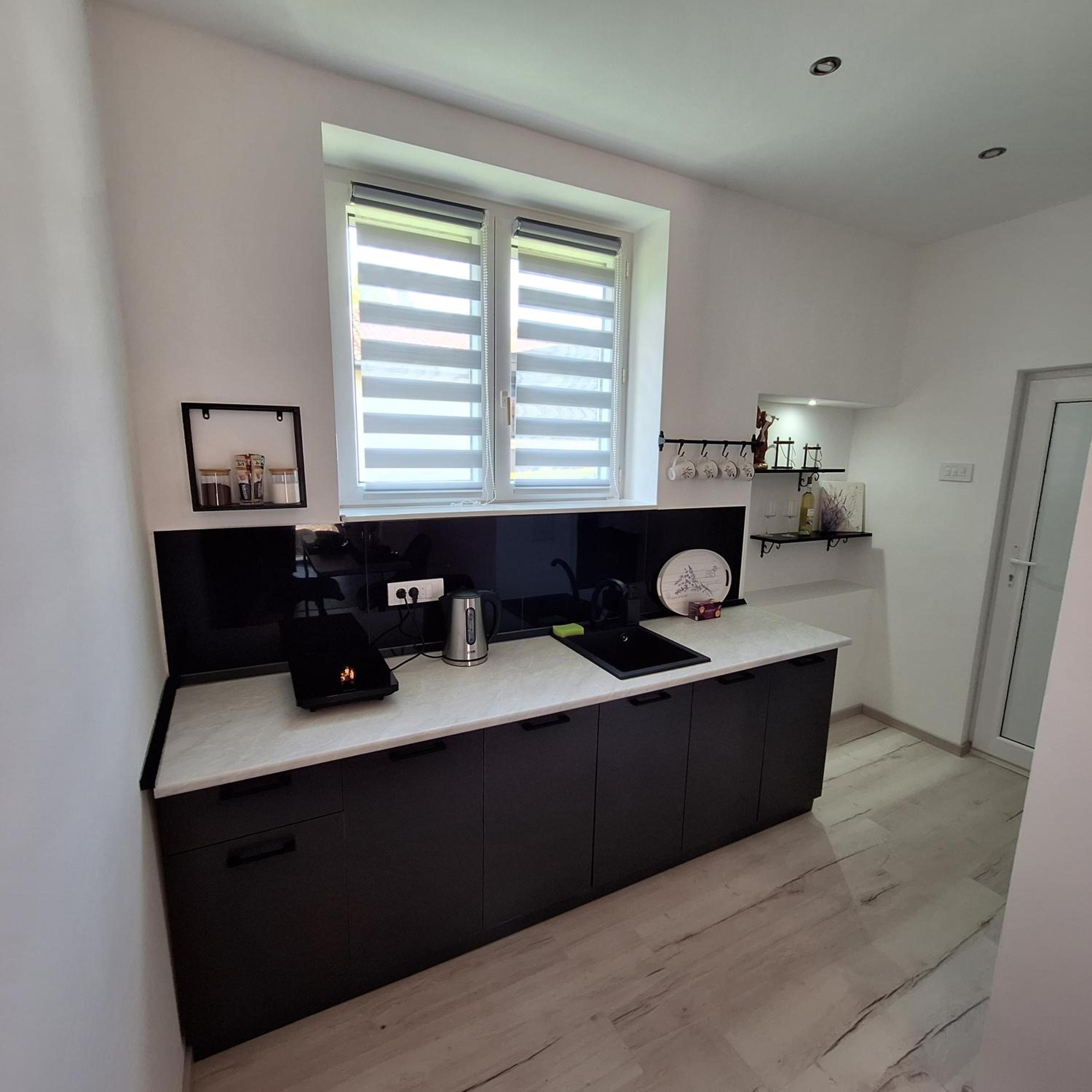 Apartman Divina