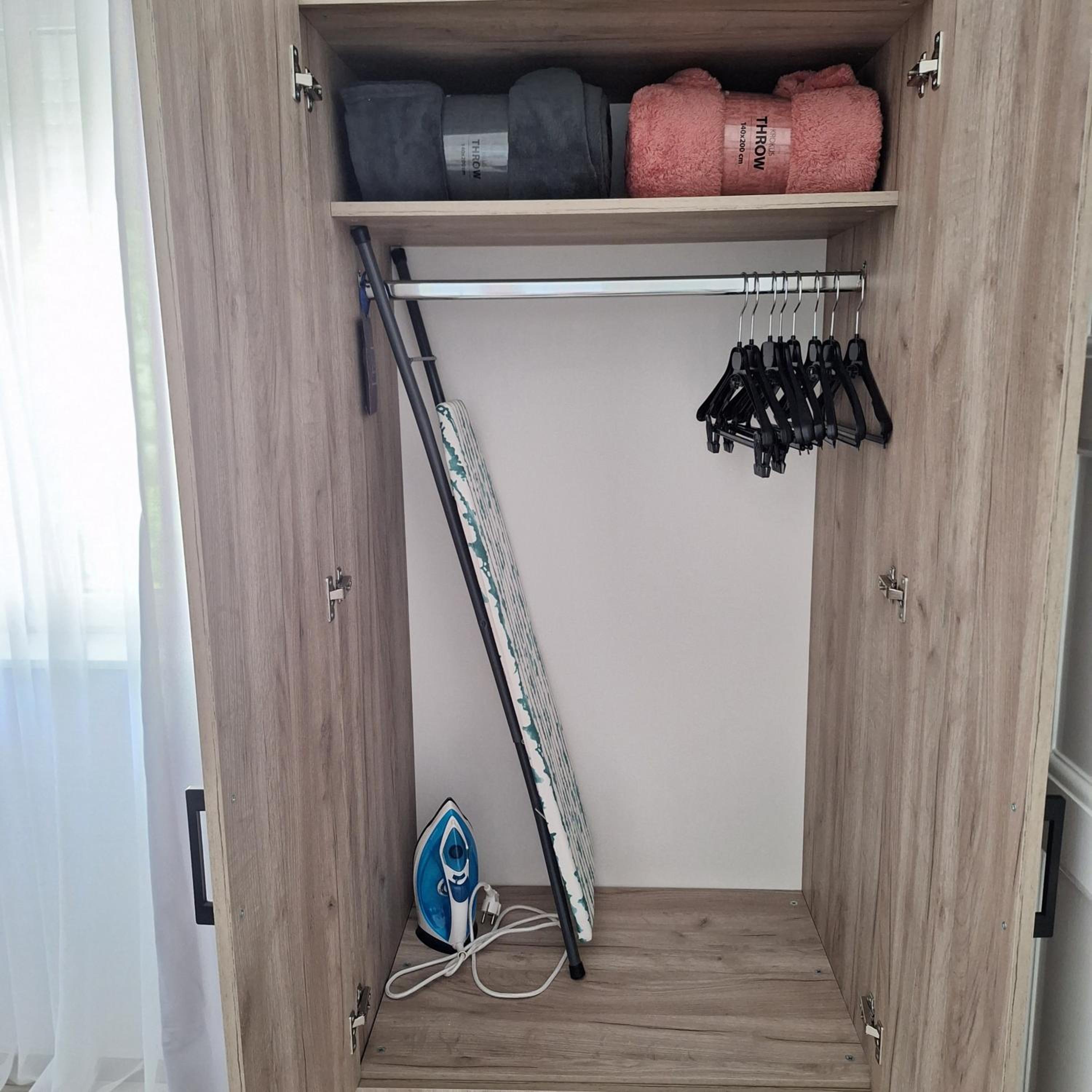 Apartman Divina