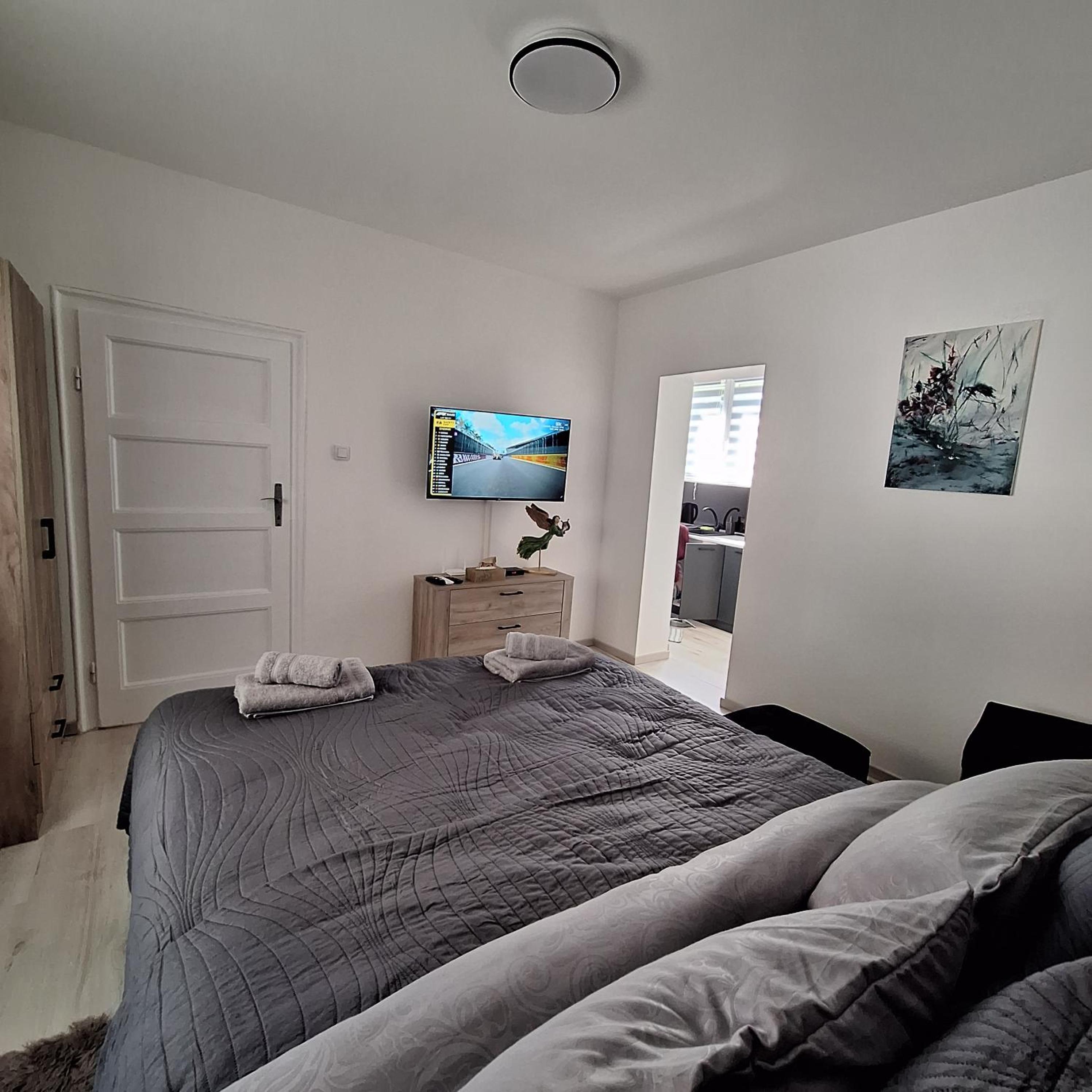 Apartman Divina
