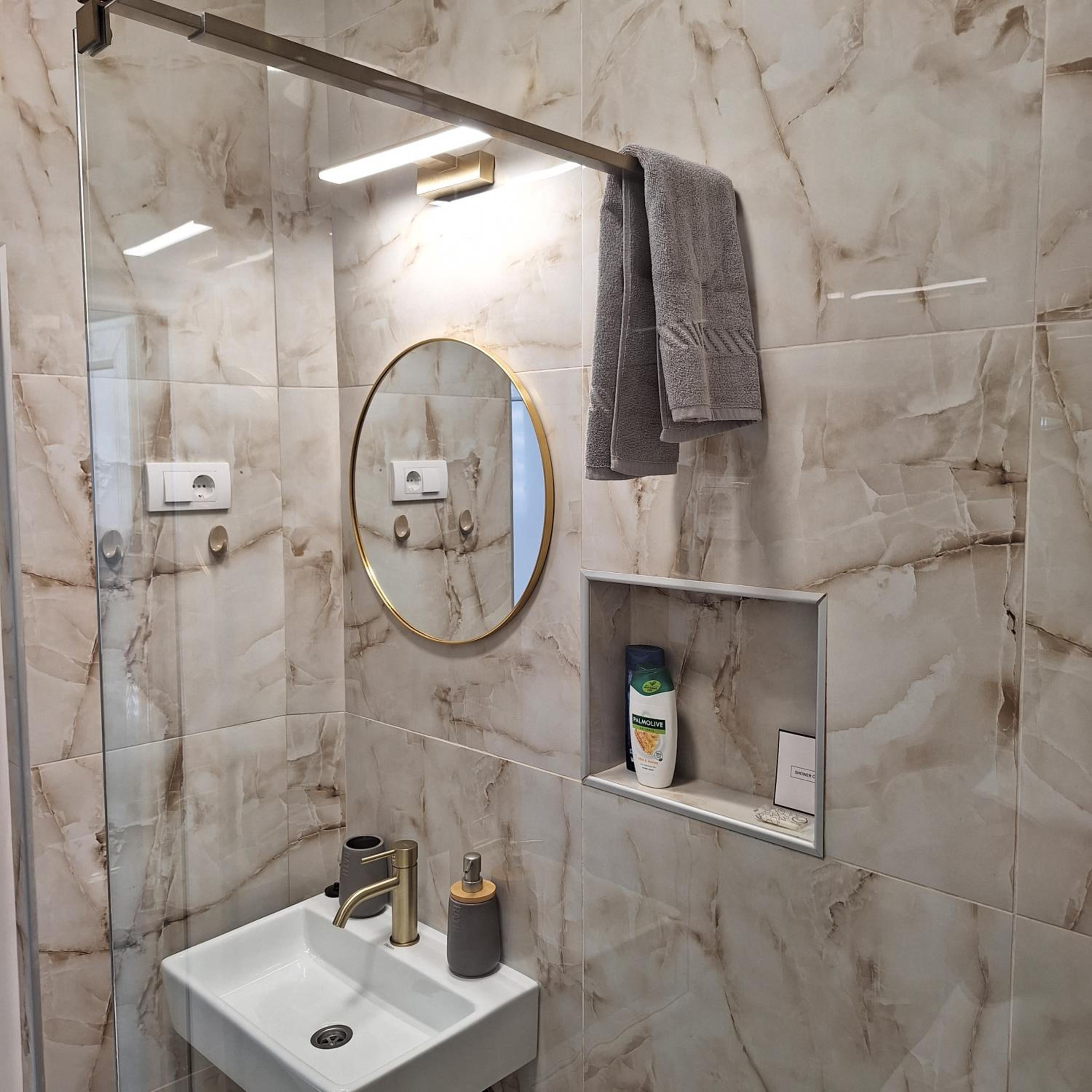 Apartman Divina