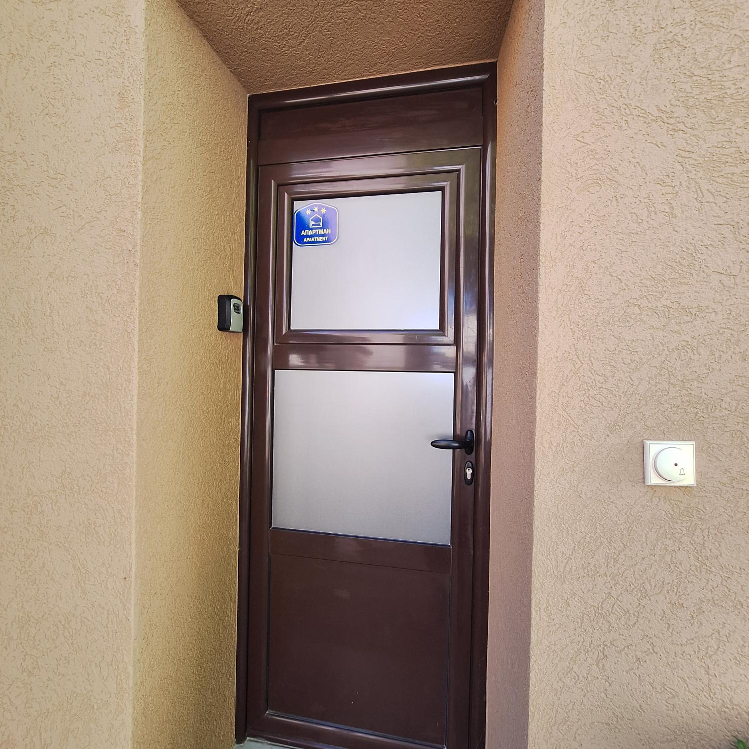Apartman Divina