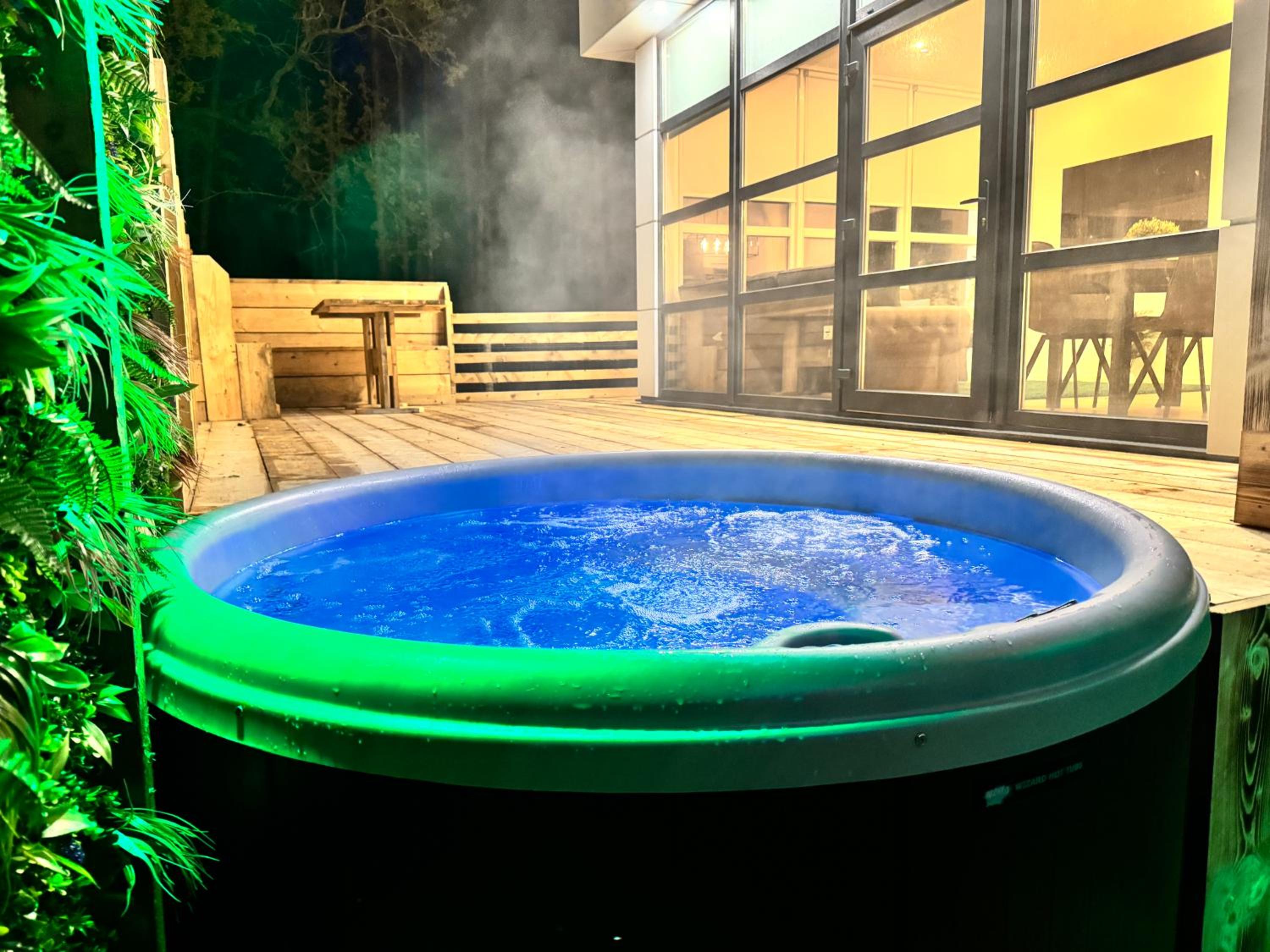 Kings Lynn Vacations - Woodlakes Park By Liv Retreats - Property Image 111