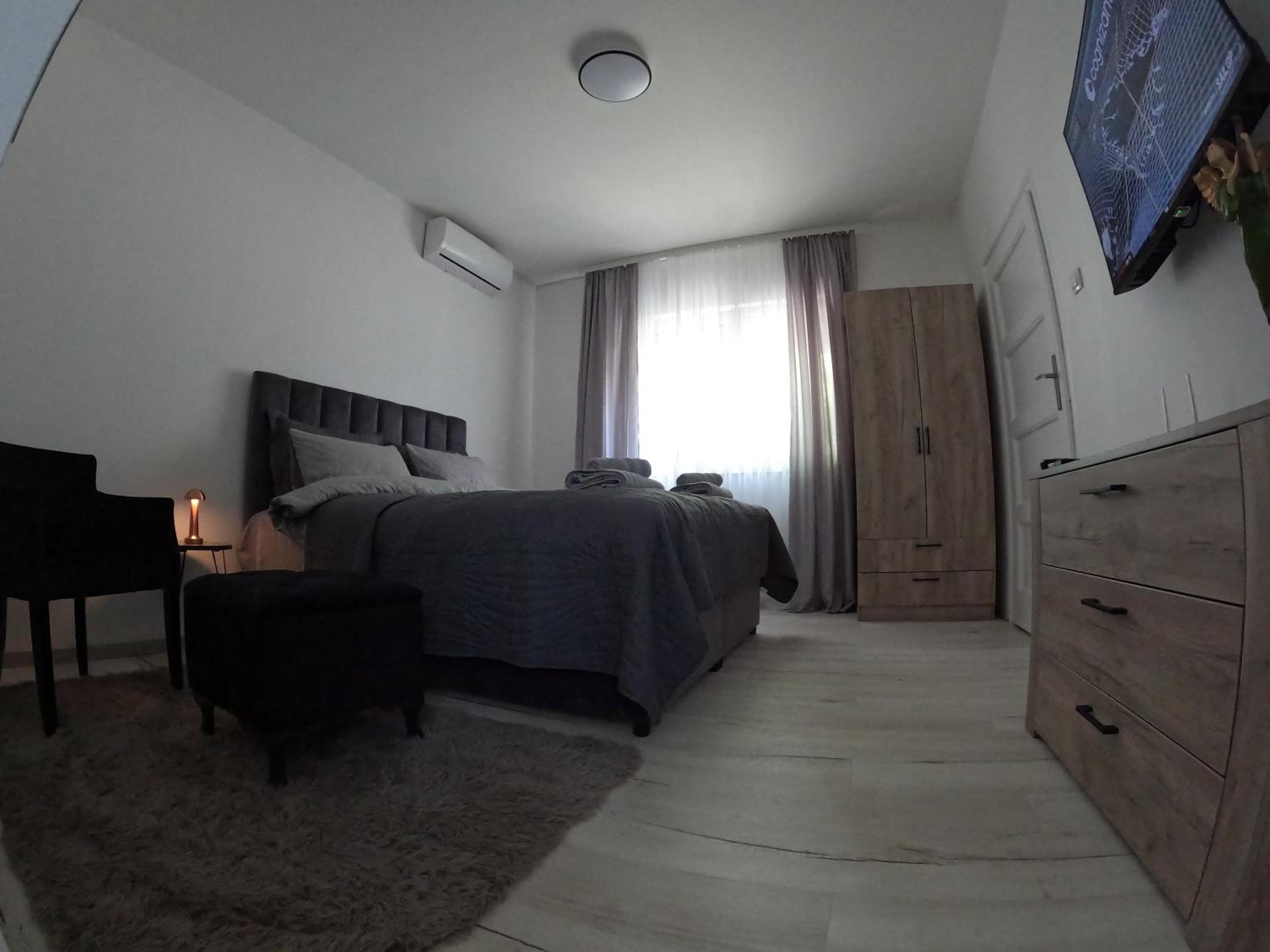 Apartman Divina