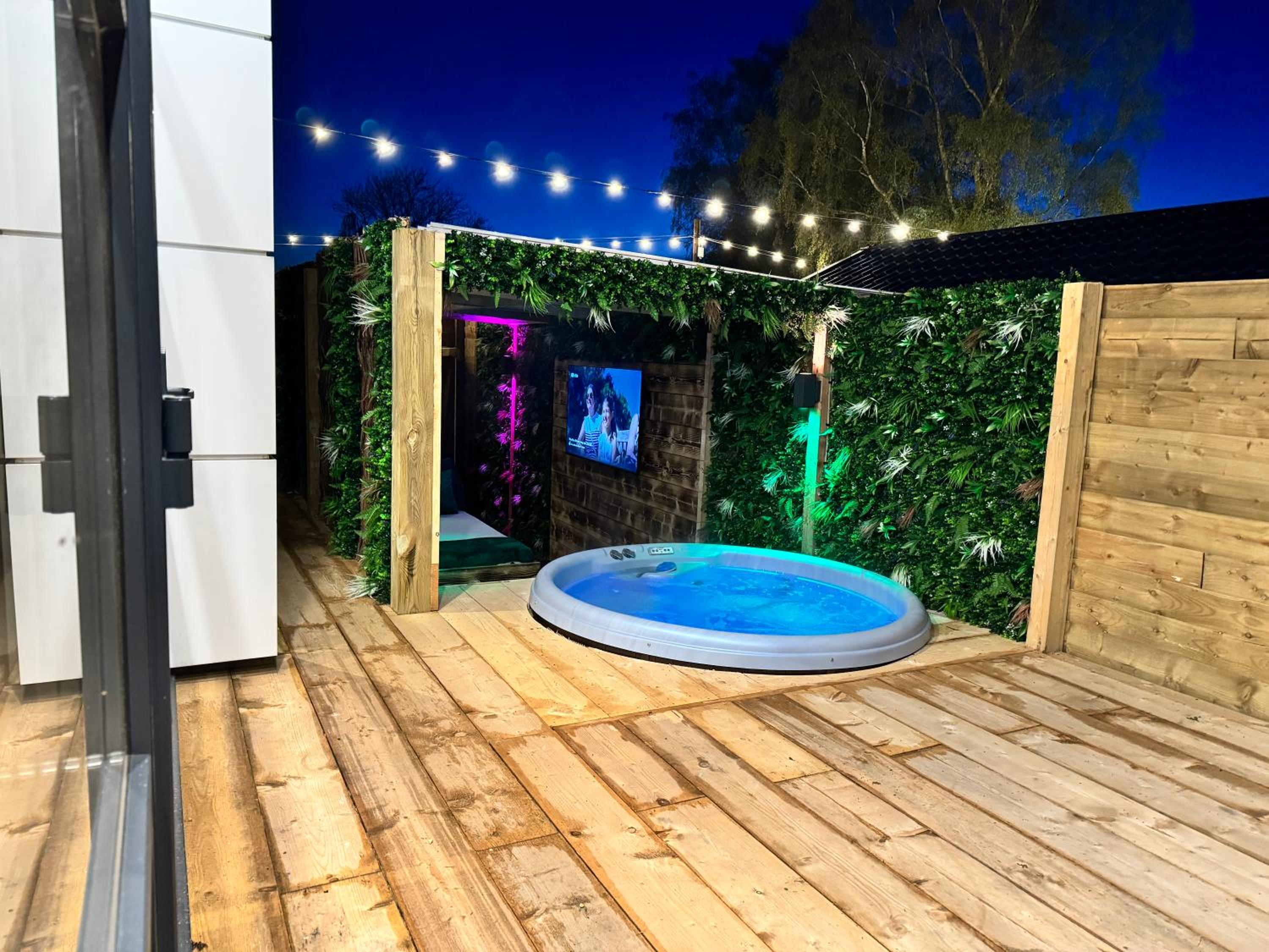 Kings Lynn Vacations - Woodlakes Park By Liv Retreats - Property Image 112