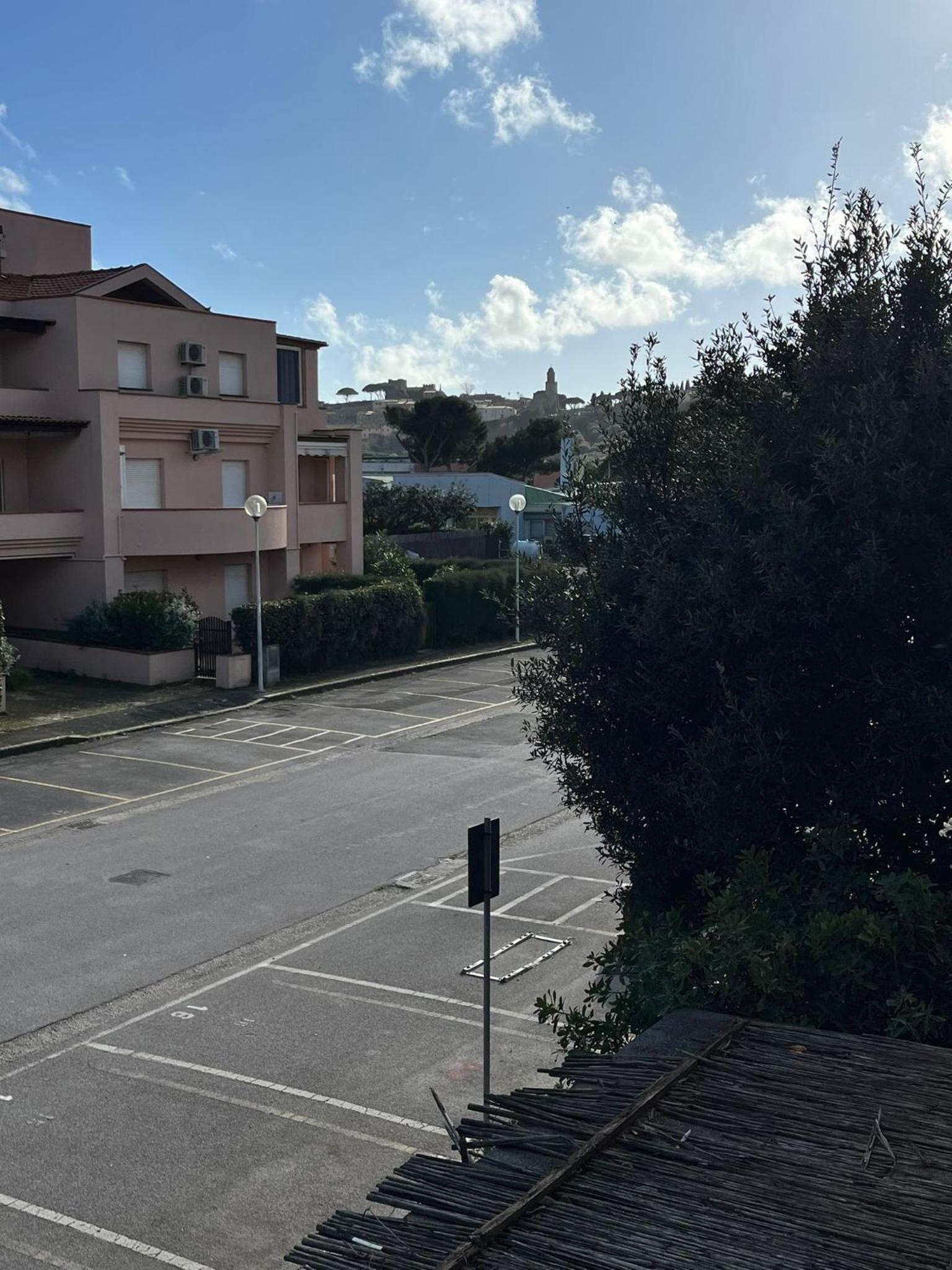 Appartamento Pleiadi