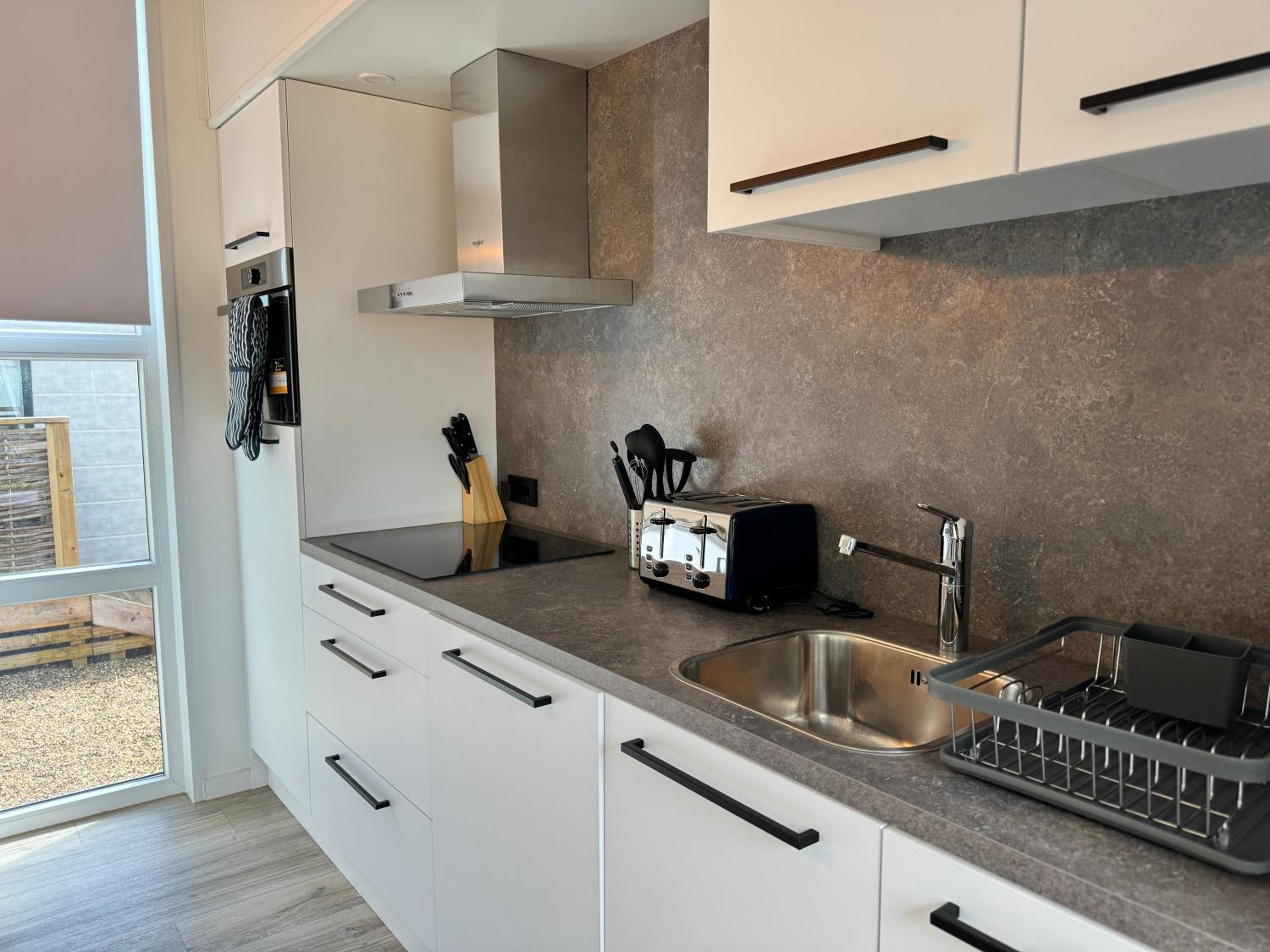 Kings Lynn Vacations - Woodlakes Park By Liv Retreats - Property Image 113