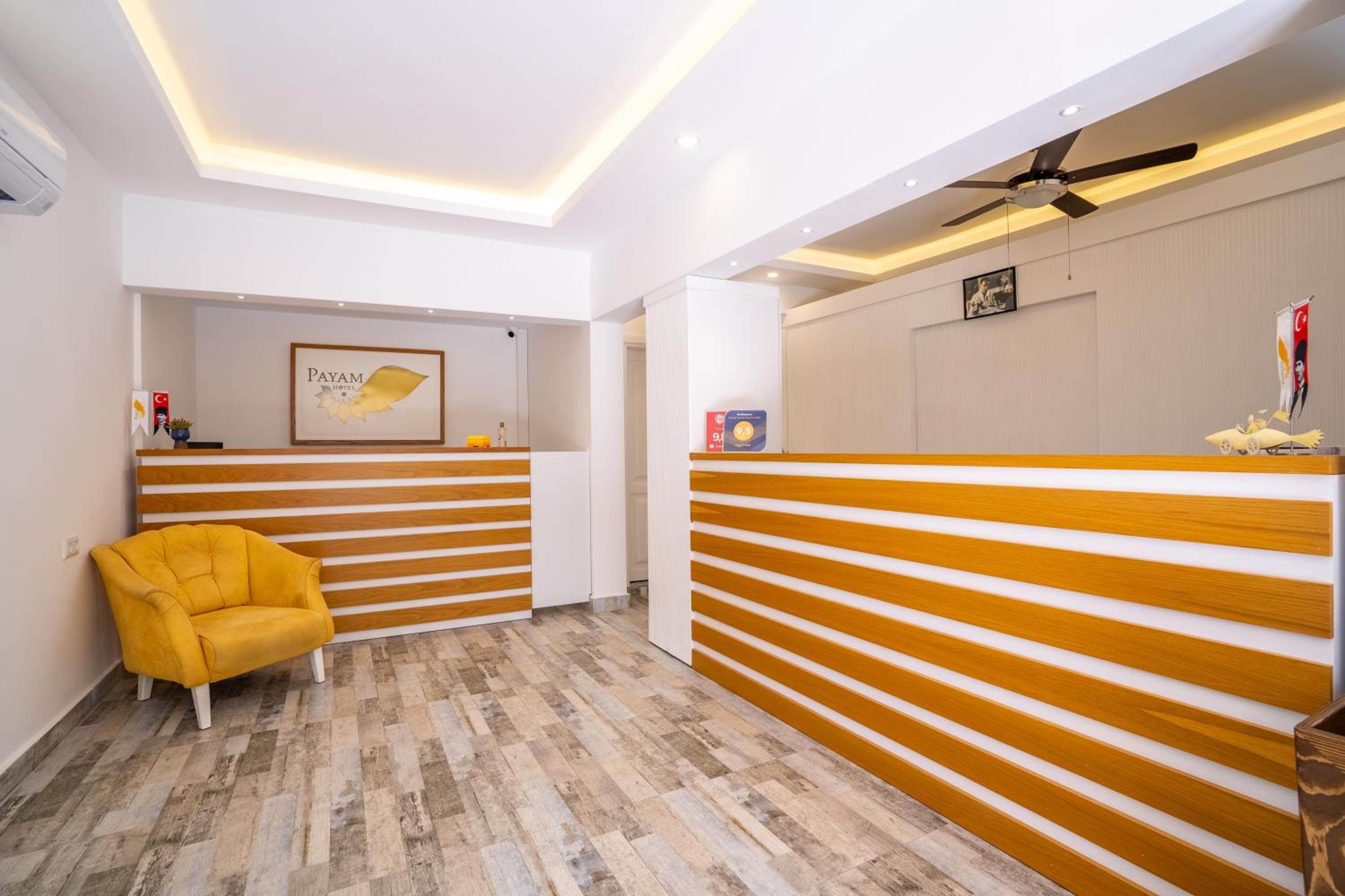 Payam Hotel - Image 146