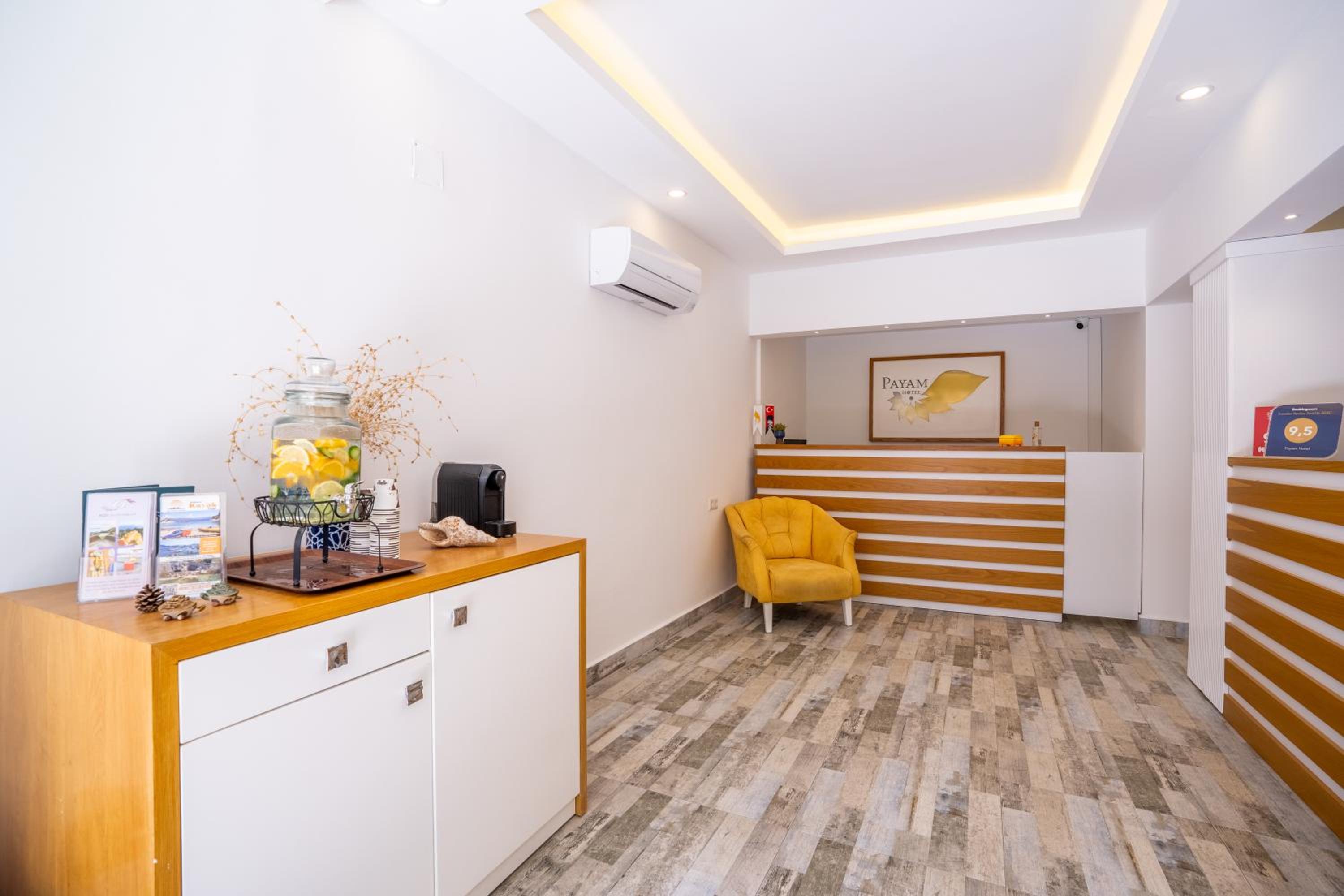 Payam Hotel - Image 149