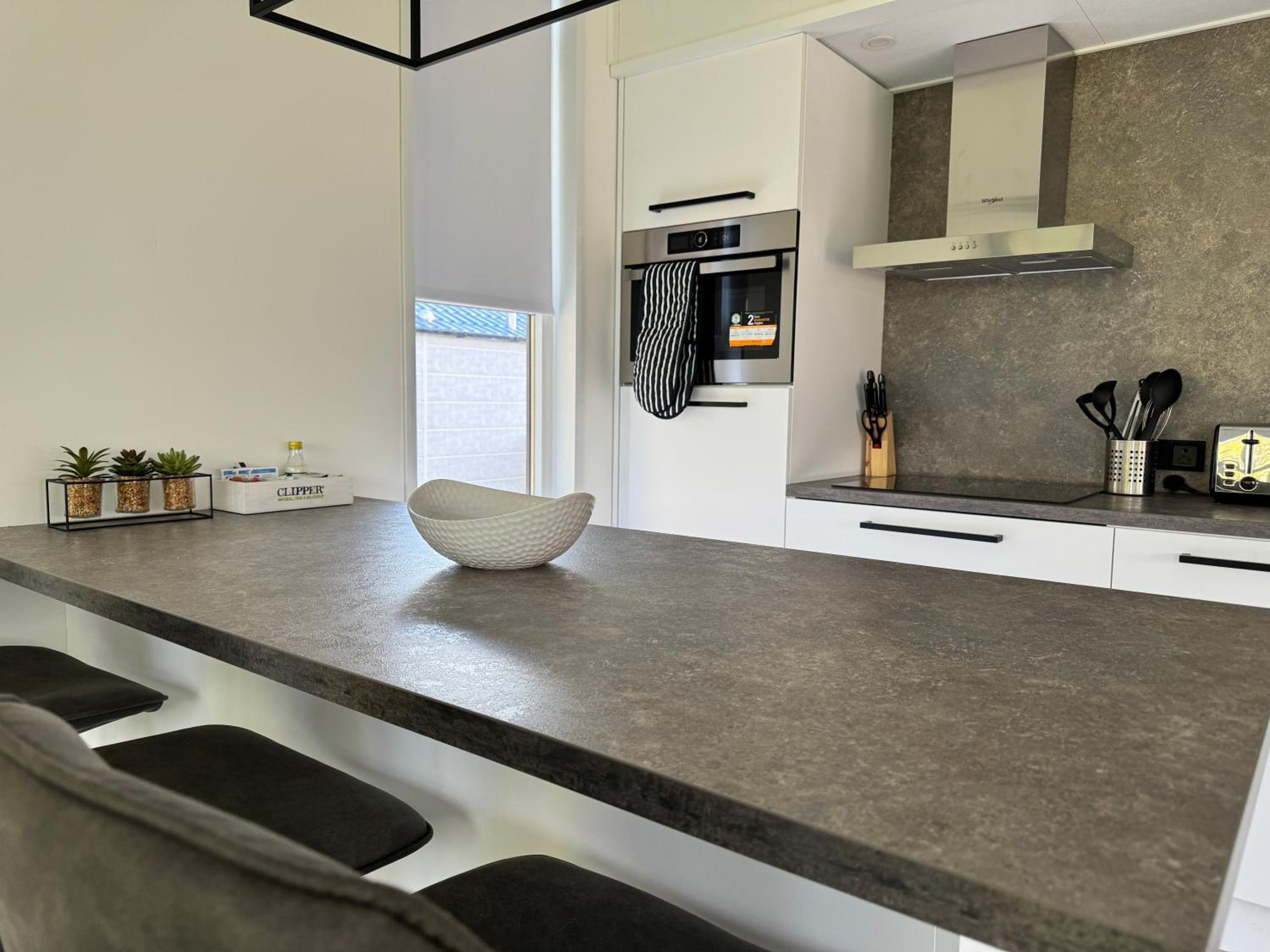 Kings Lynn Vacations - Woodlakes Park By Liv Retreats - Property Image 114