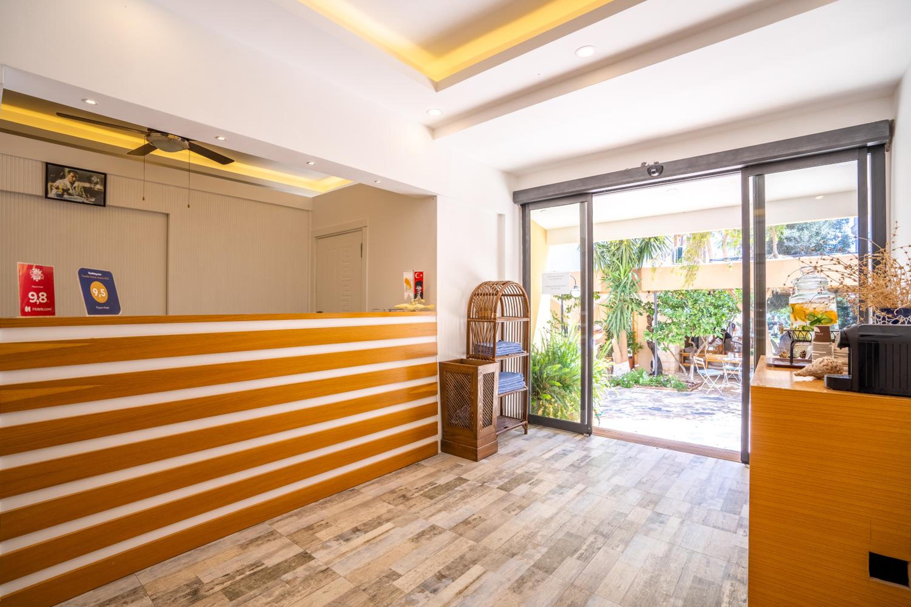 Payam Hotel - Image 150